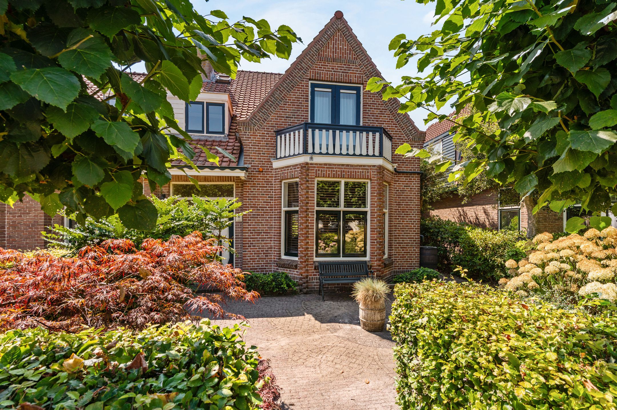 Foto van Meerweg 6, Bennebroek