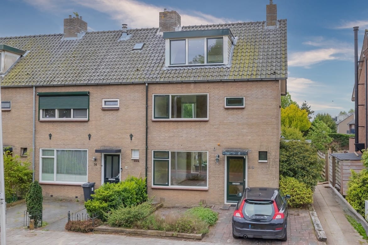 Foto van Meerweg 53, Bennebroek
