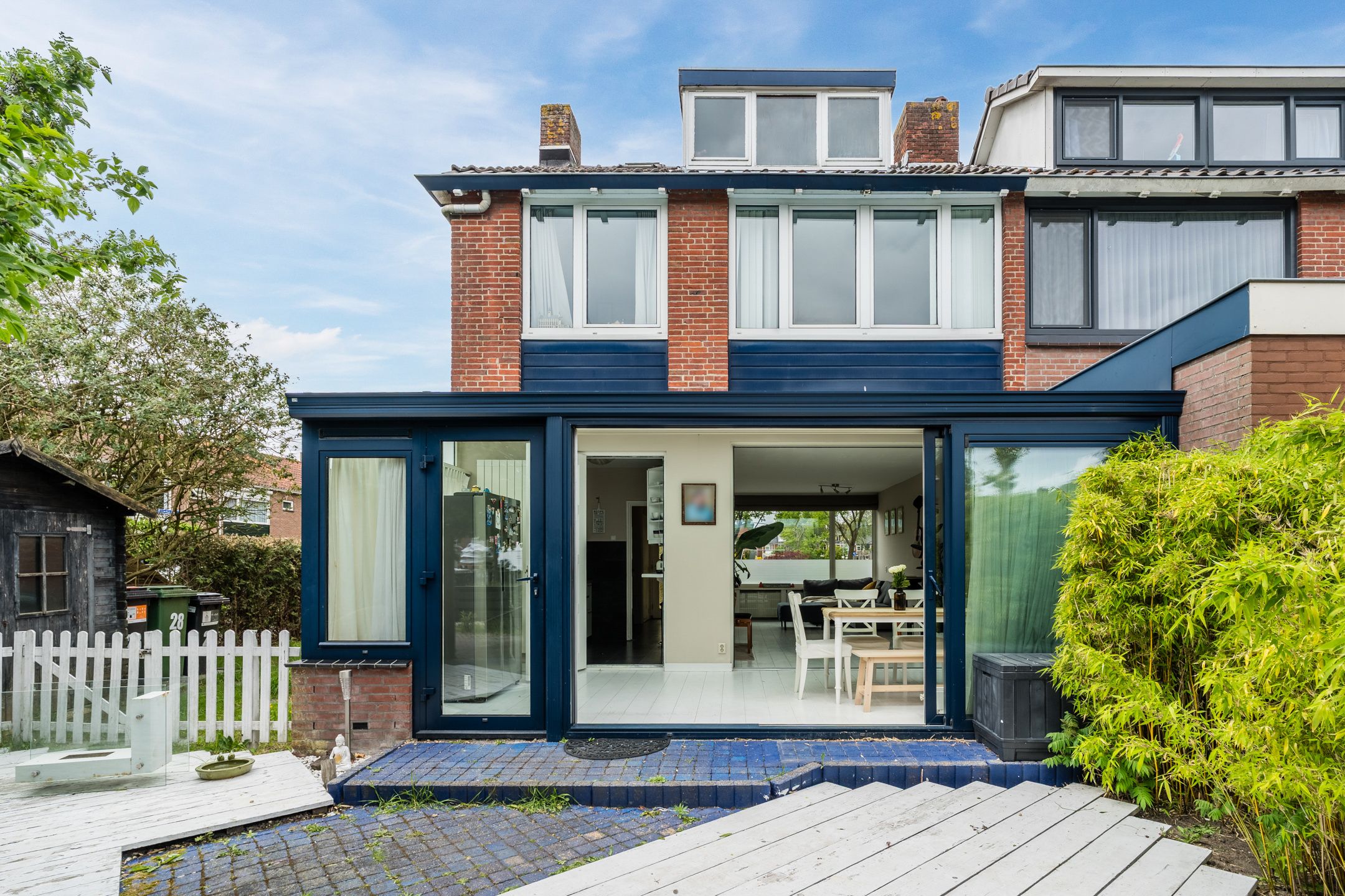 Foto van Zijpestraat 28, Hoofddorp