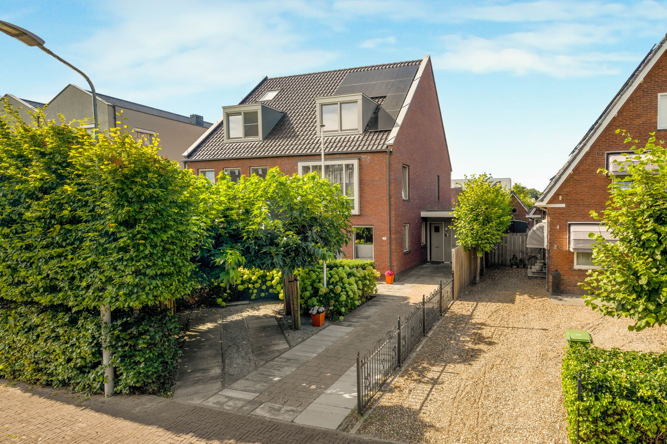 Foto van Hoofdweg 701, Hoofddorp