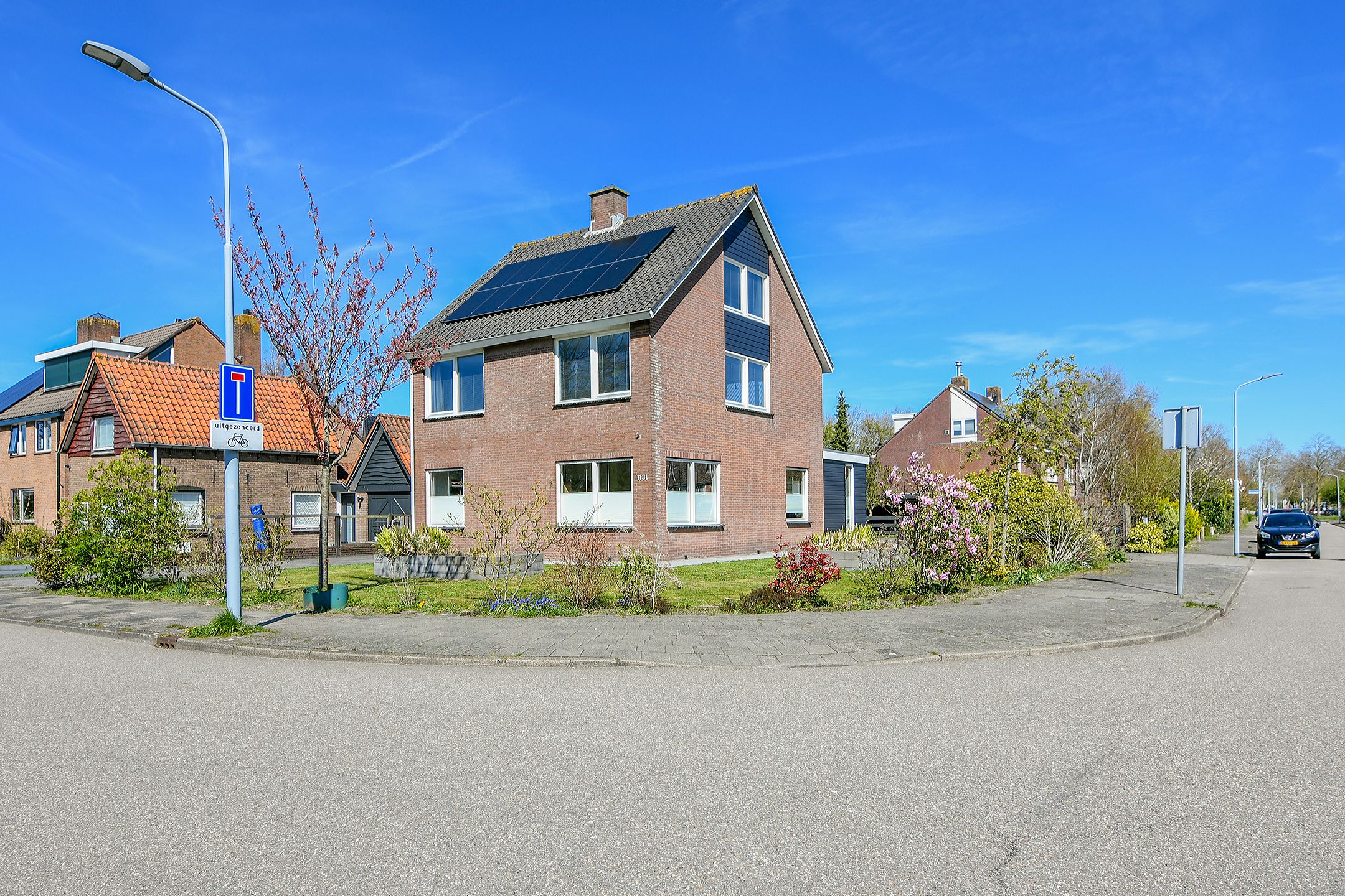 Foto van Kruisweg 1131, Hoofddorp