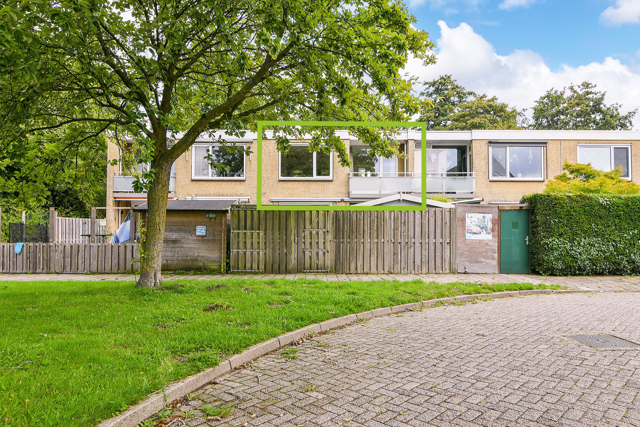Foto van Lutkemeerstraat 70, Hoofddorp