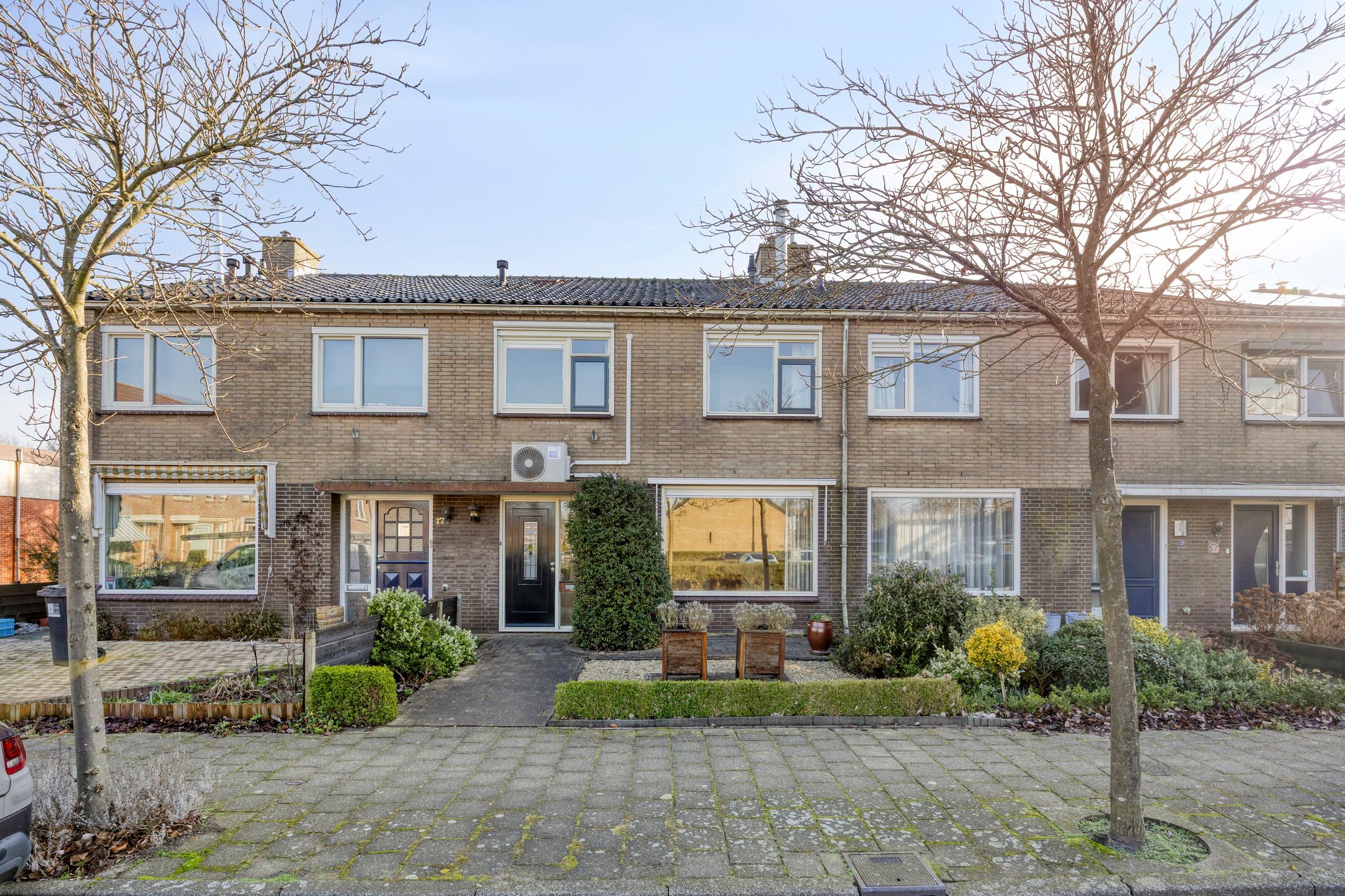 Foto van Horstermeerstraat 15, Hoofddorp