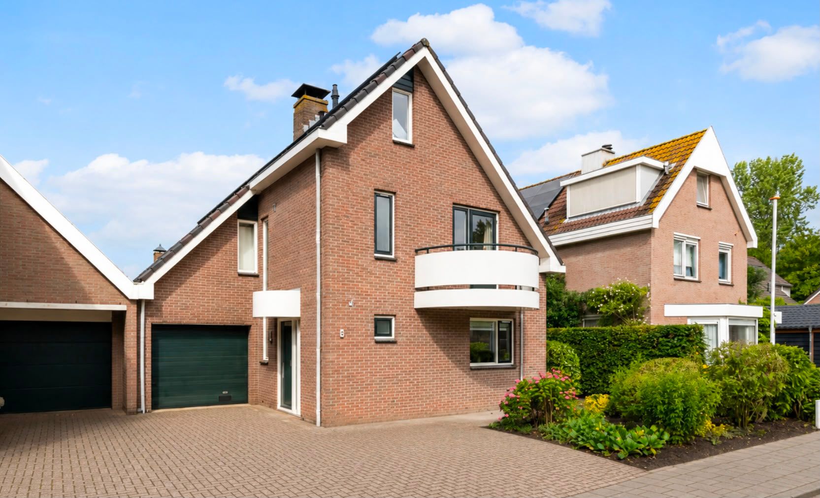 Foto van Stormvloed 8, Hoofddorp