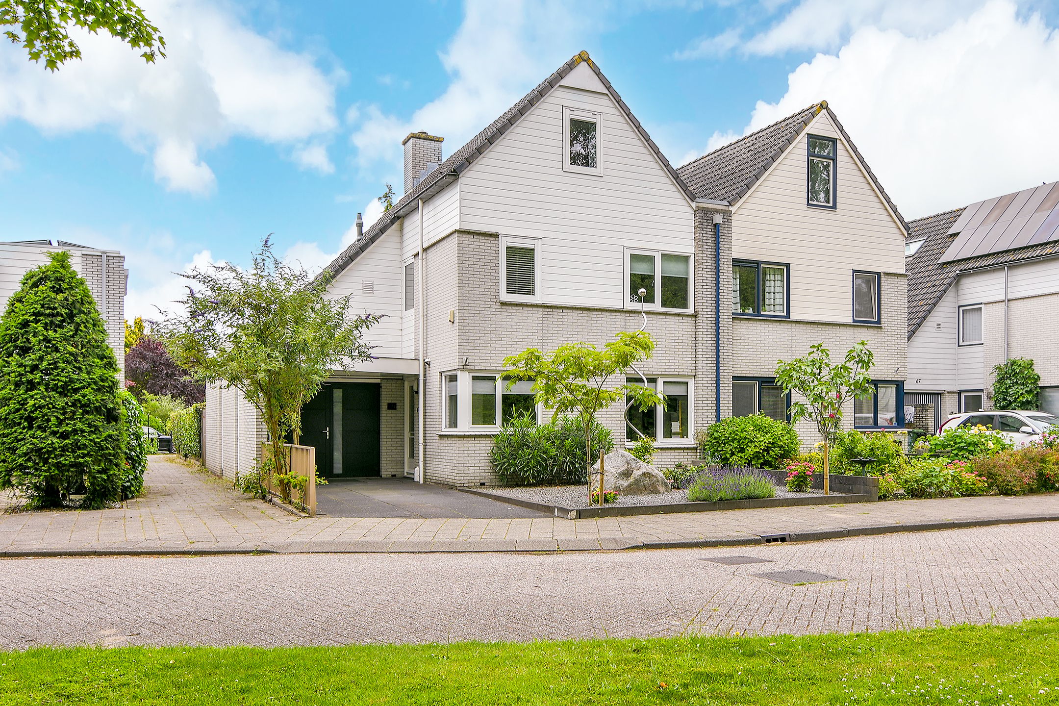 Foto van Waterwolf 71, Hoofddorp