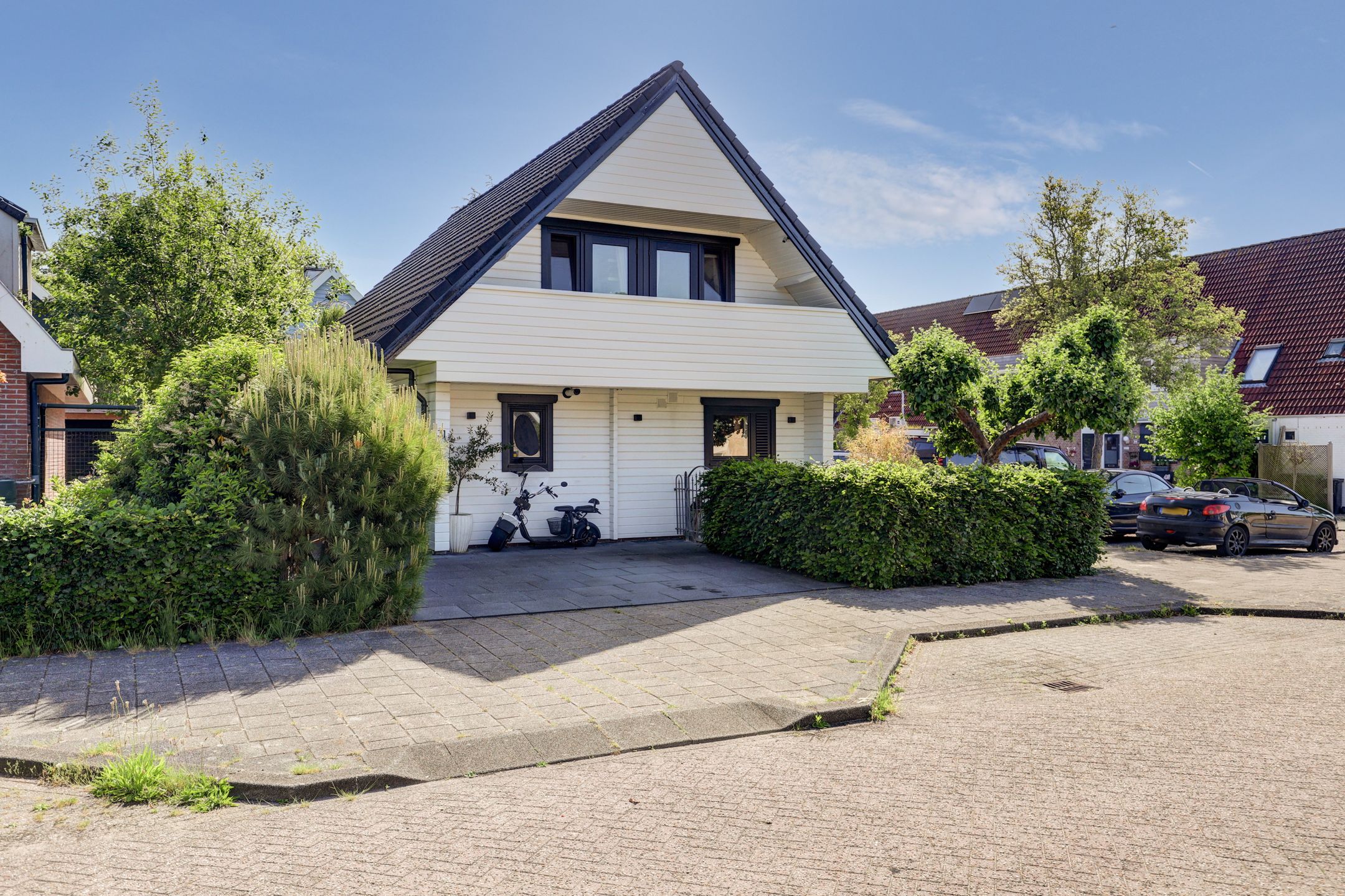 Foto van Waterwolf 31, Hoofddorp