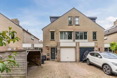 Foto van Hoofdweg 789A, Hoofddorp Woonhuis