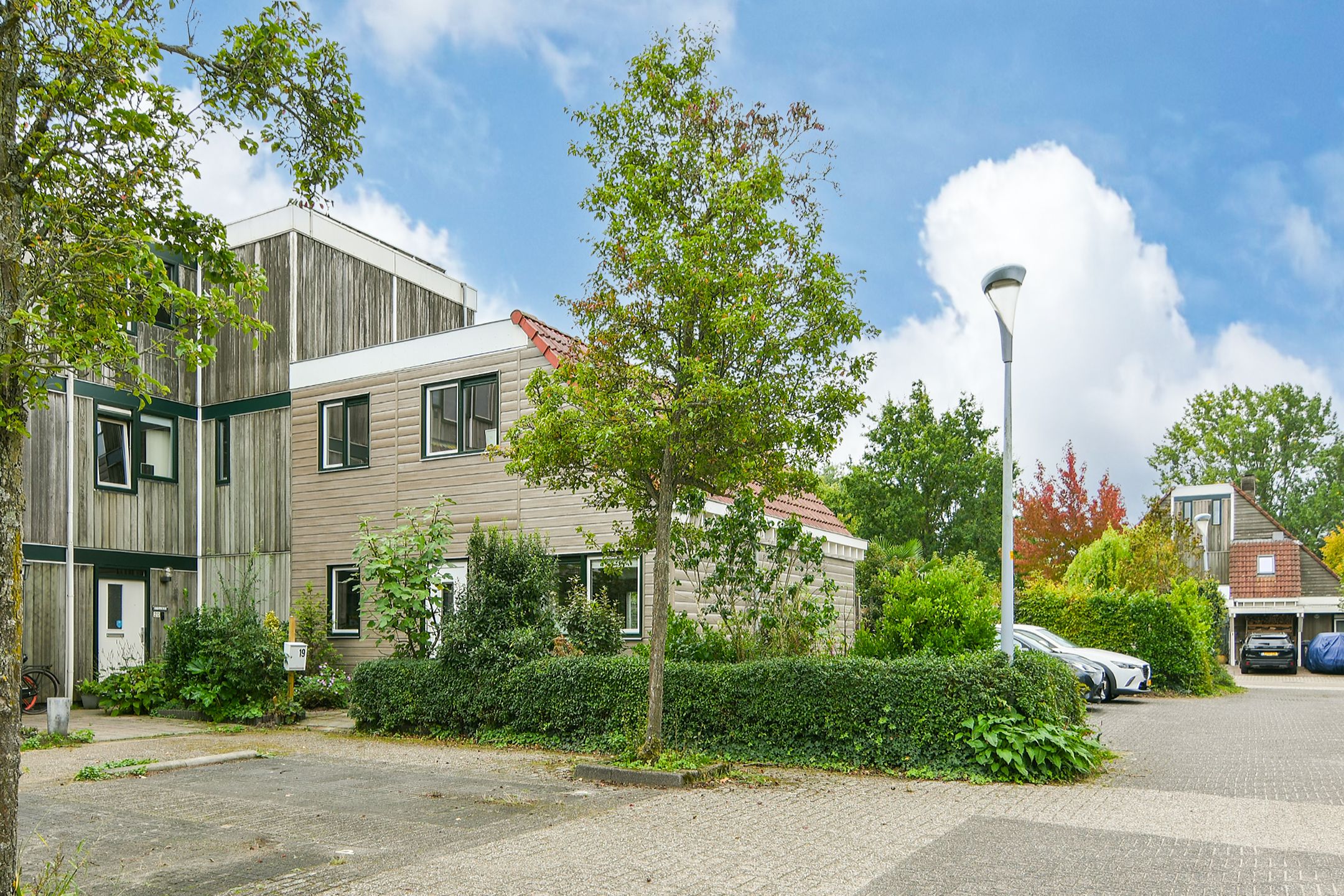 Foto van Houtwijkerveld 19, Hoofddorp