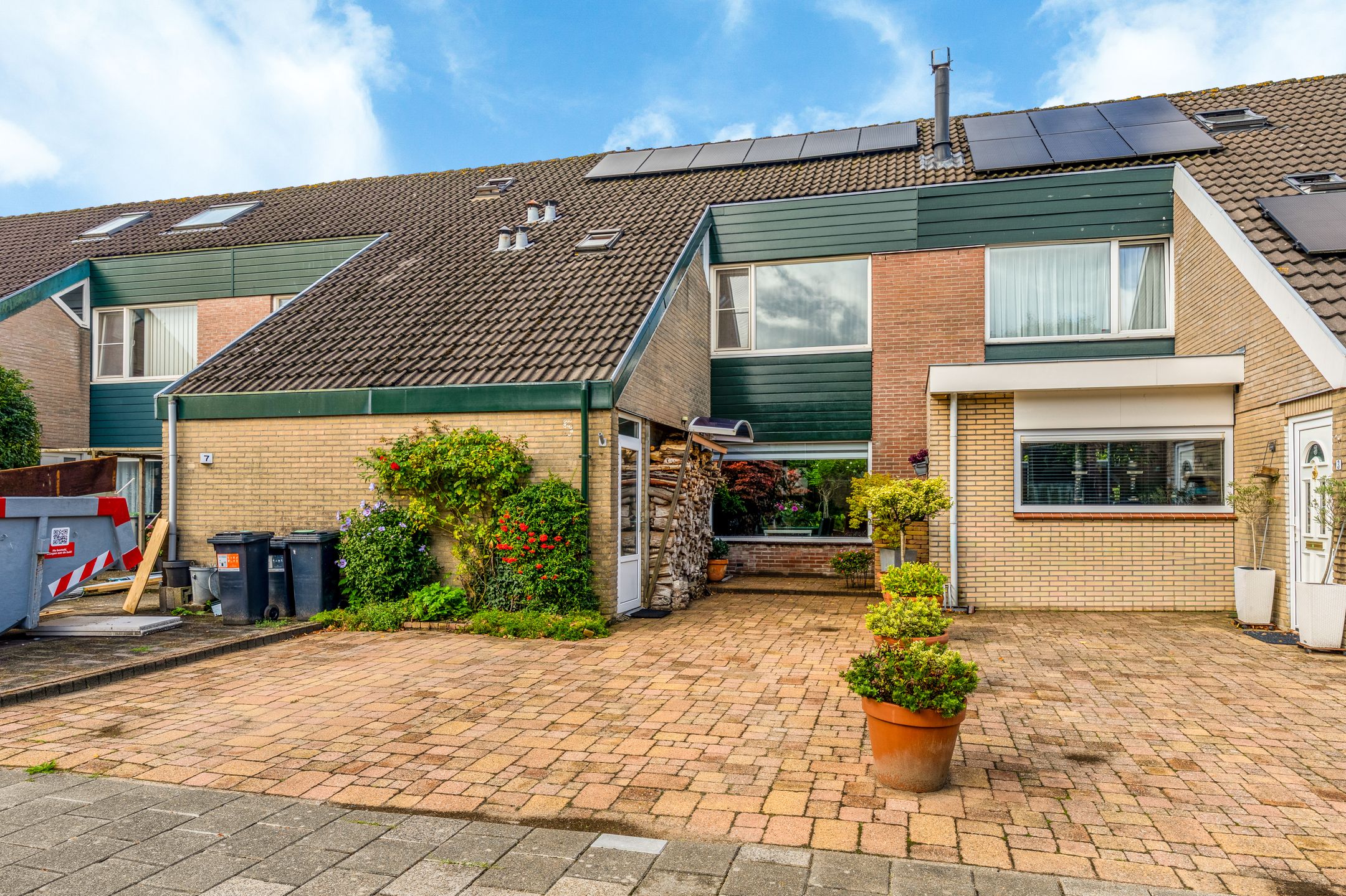 Foto van Gandhistraat 5, Hoofddorp