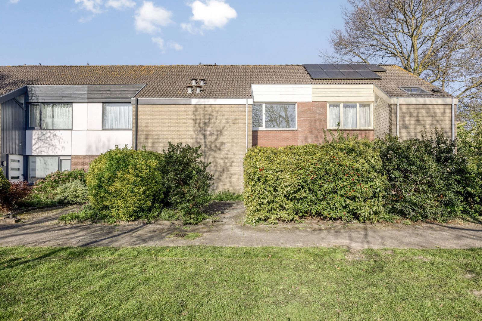 Foto van Wilsonstraat 191, Hoofddorp