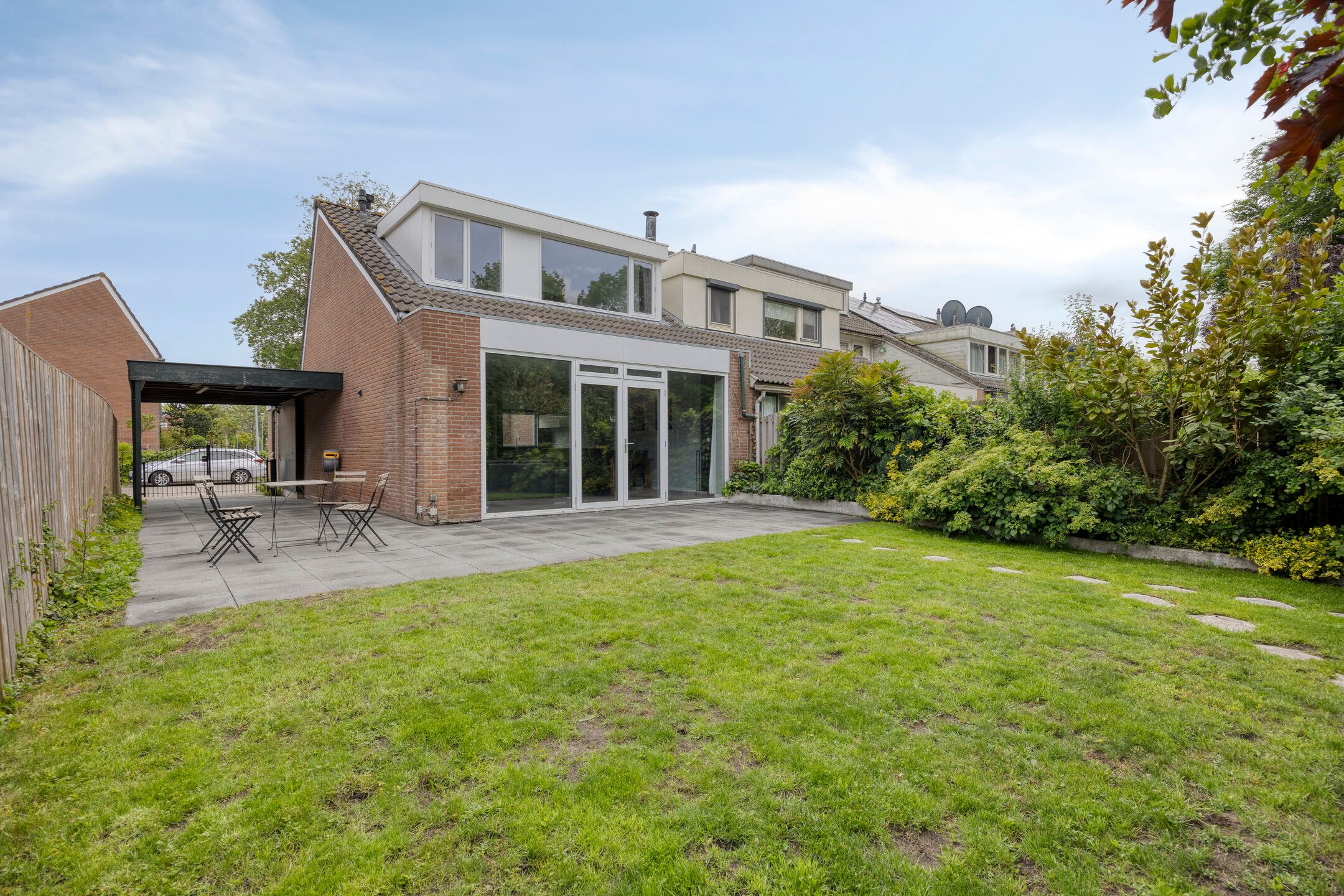 Foto van Schweitzerstraat 49, Hoofddorp