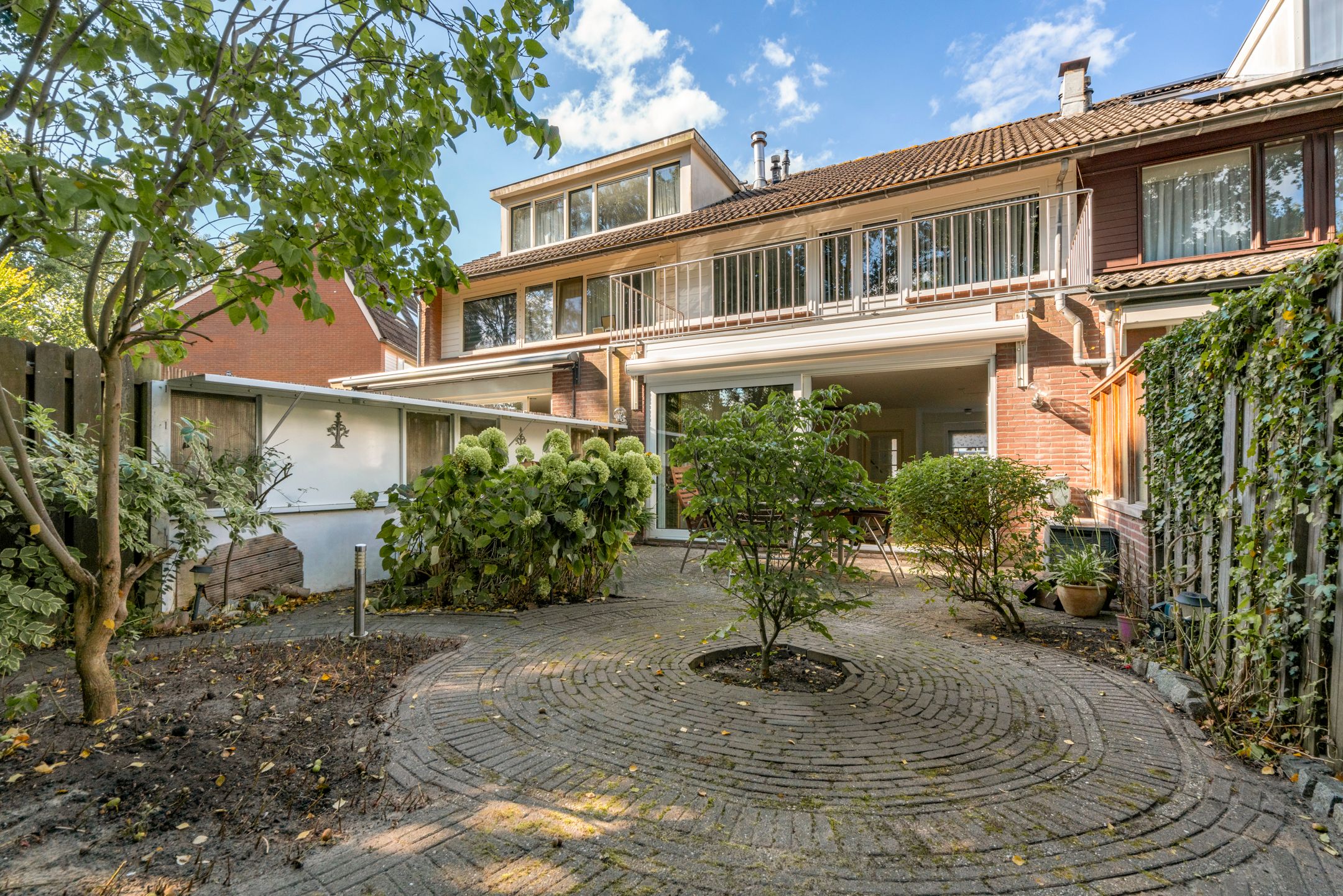 Foto van Schweitzerstraat 64, Hoofddorp