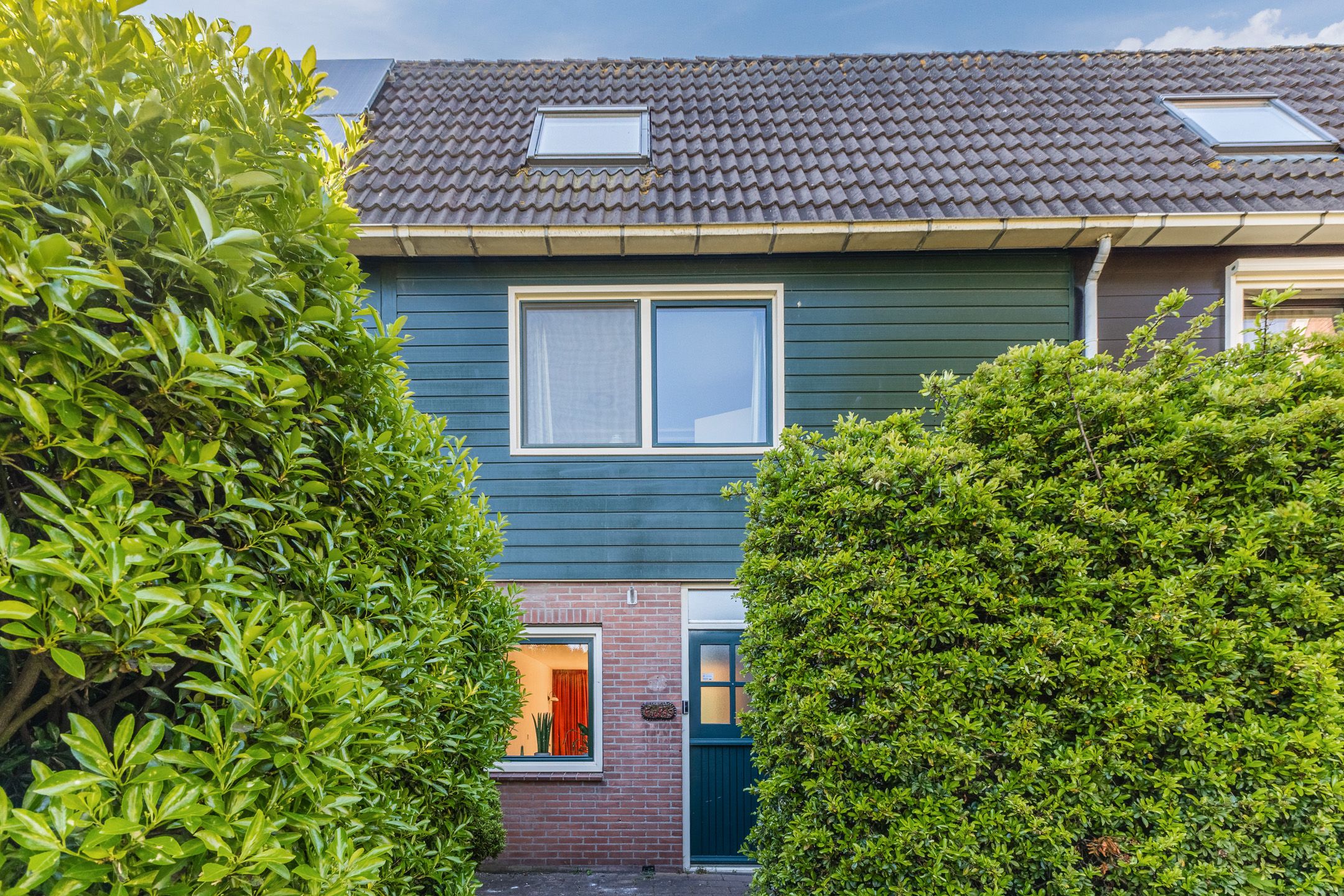 Foto van Dunantstraat 95, Hoofddorp