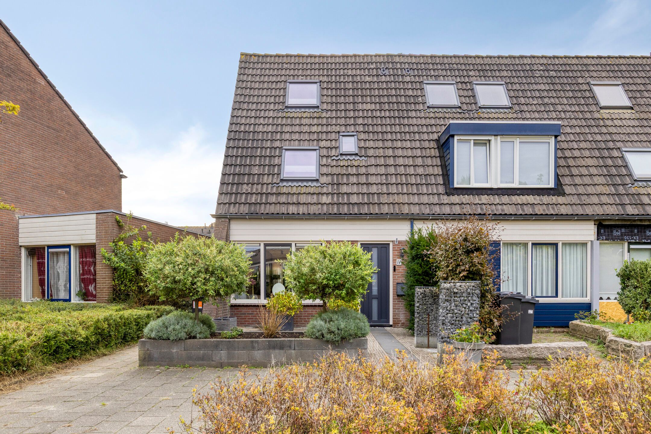 Foto van Bernadottestraat 17, Hoofddorp