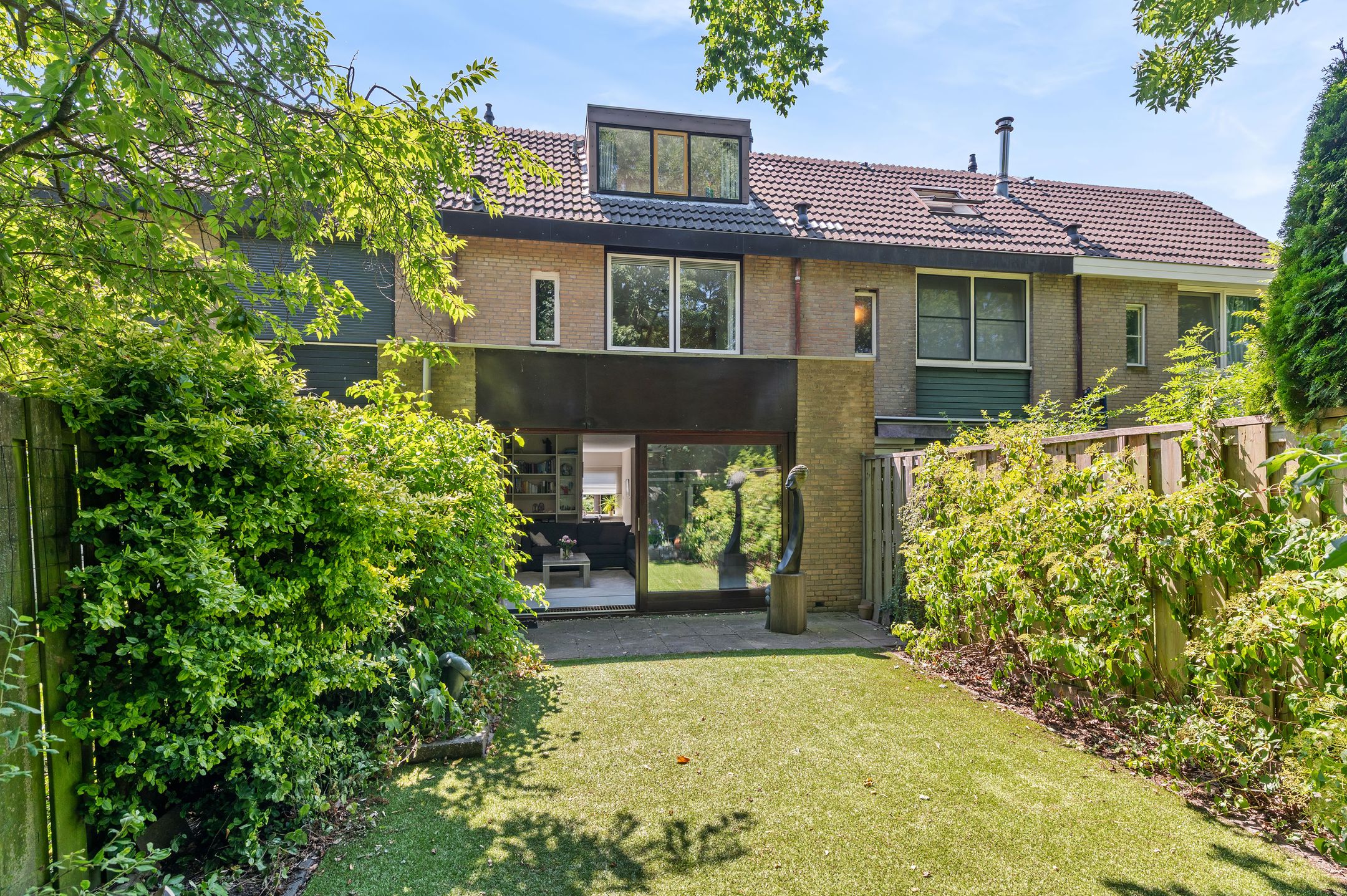 Foto van Wallenbergstraat 11, Hoofddorp