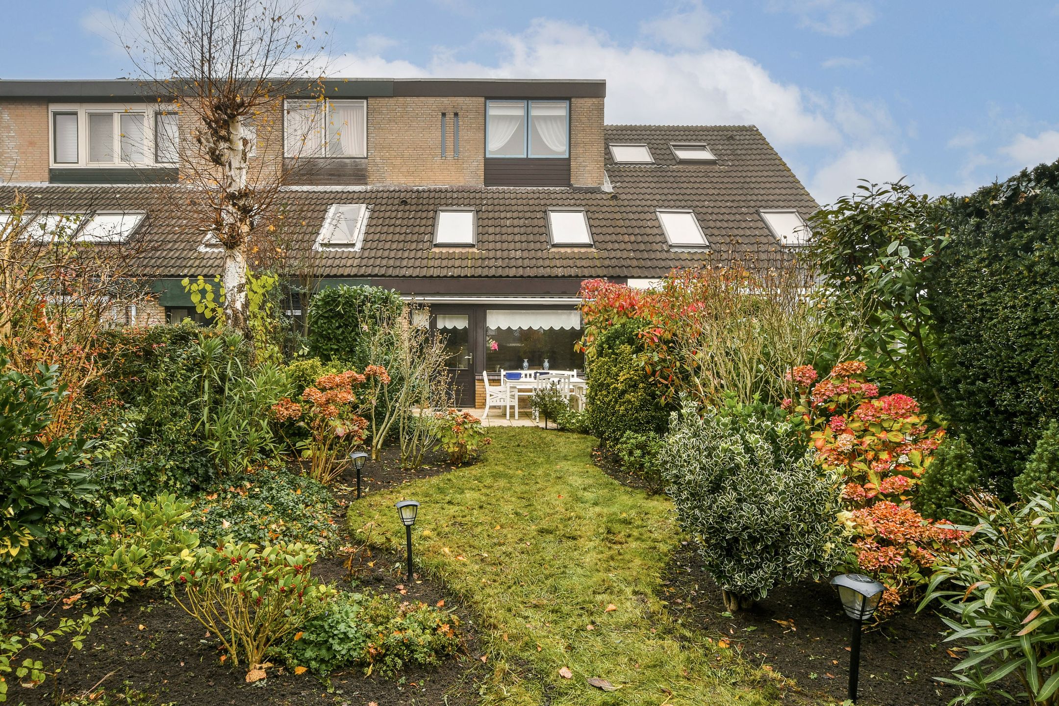 Foto van Wallenbergstraat 85, Hoofddorp