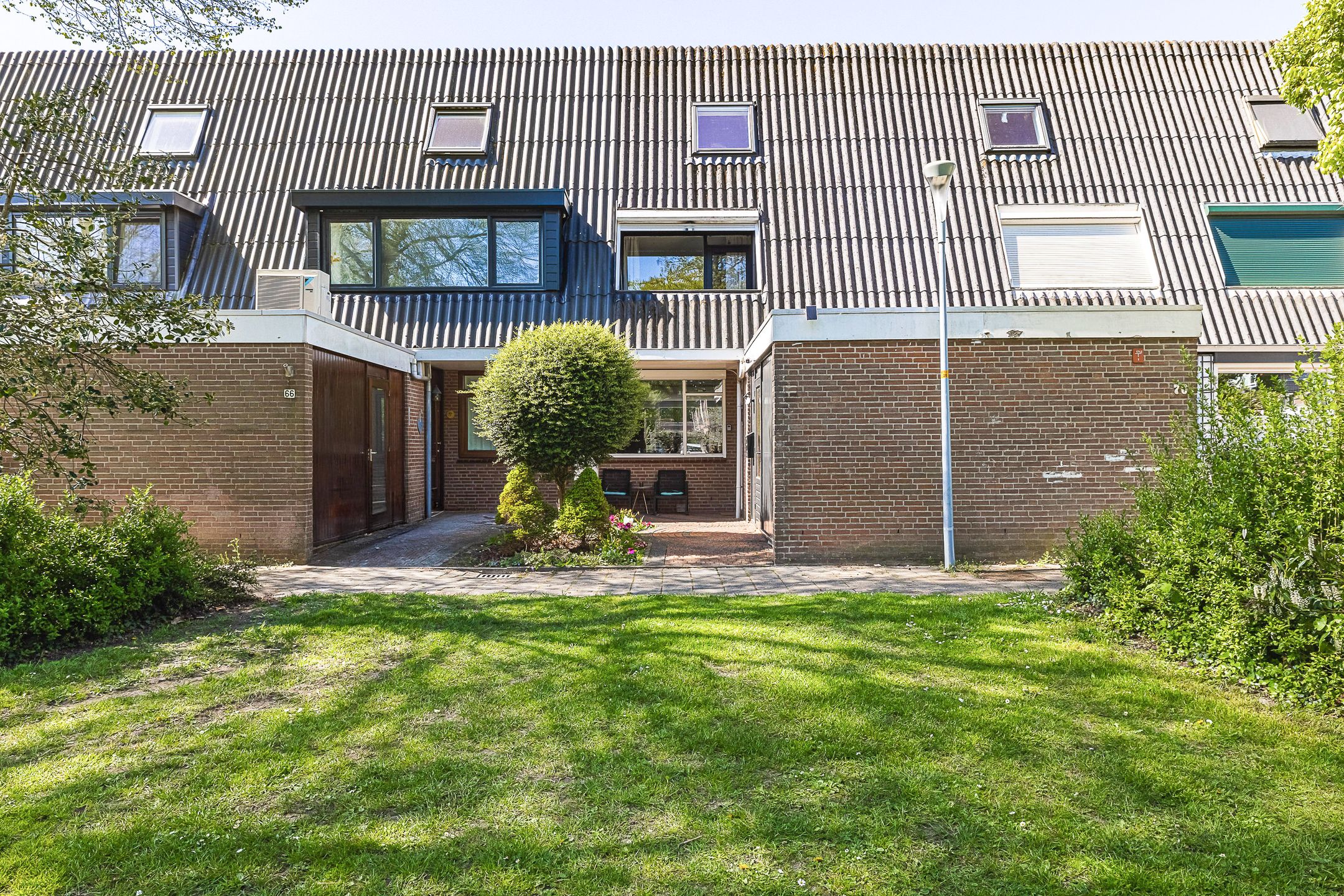Foto van Jane Addamsstraat 68, Hoofddorp