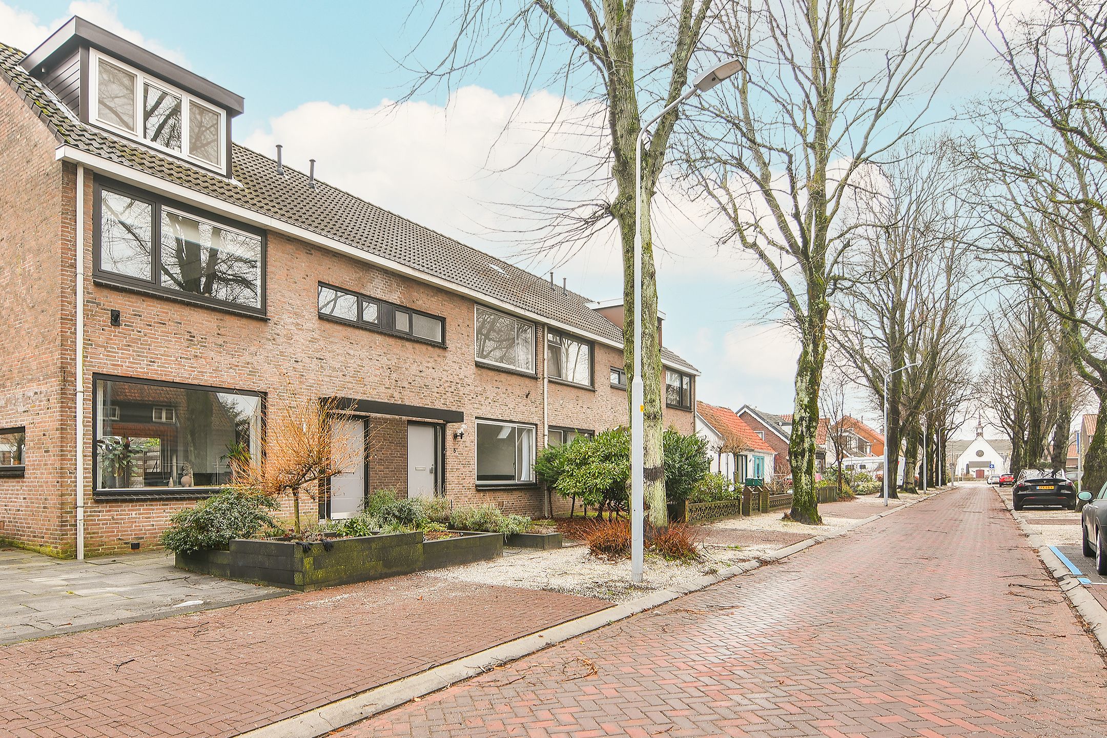 Foto van Kruislaan 6, Hoofddorp