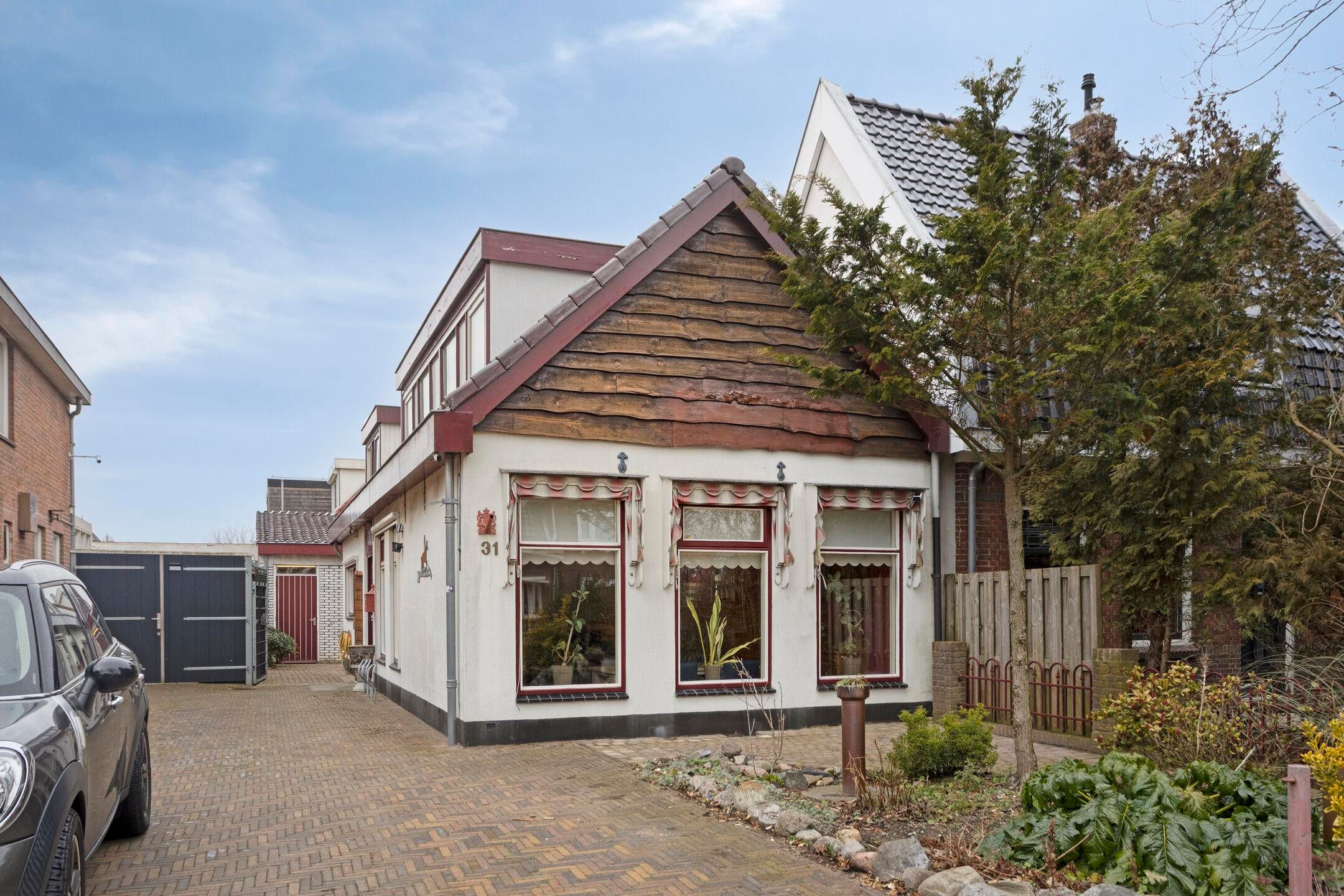 Foto van Stationsweg 31, Hoofddorp