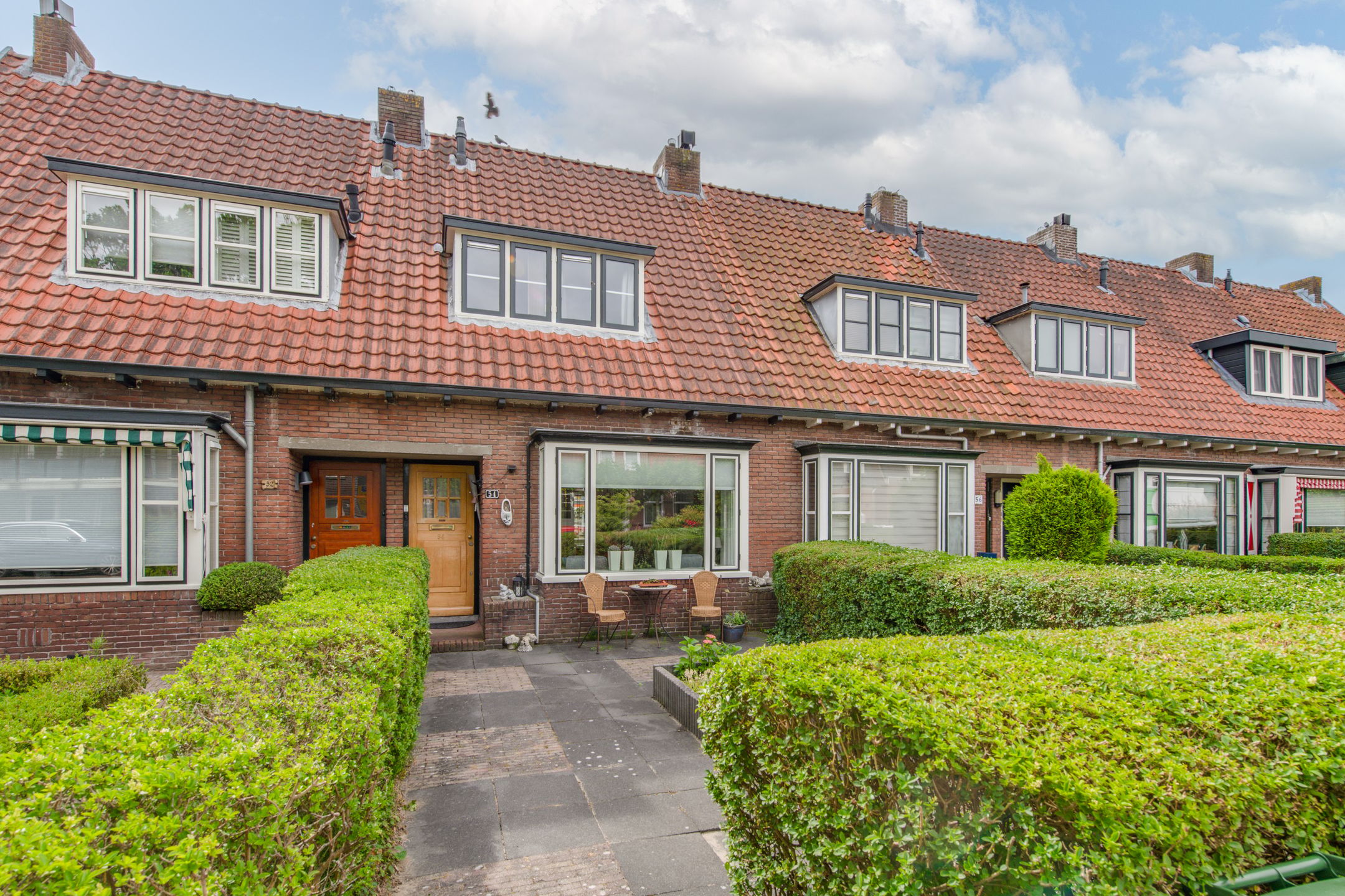 Foto van Stationsweg 54, Hoofddorp