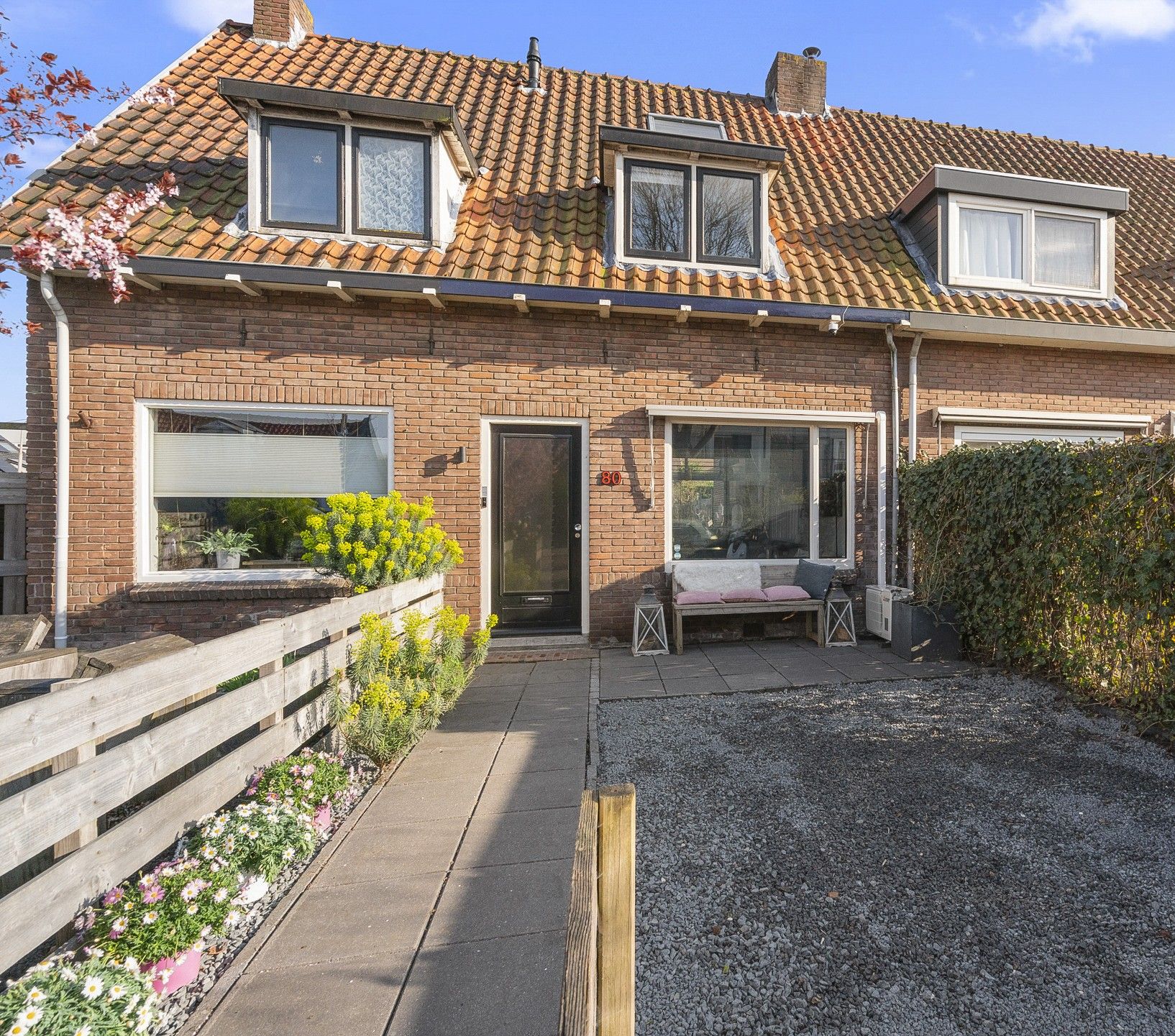 Foto van Stationsweg 80, Hoofddorp