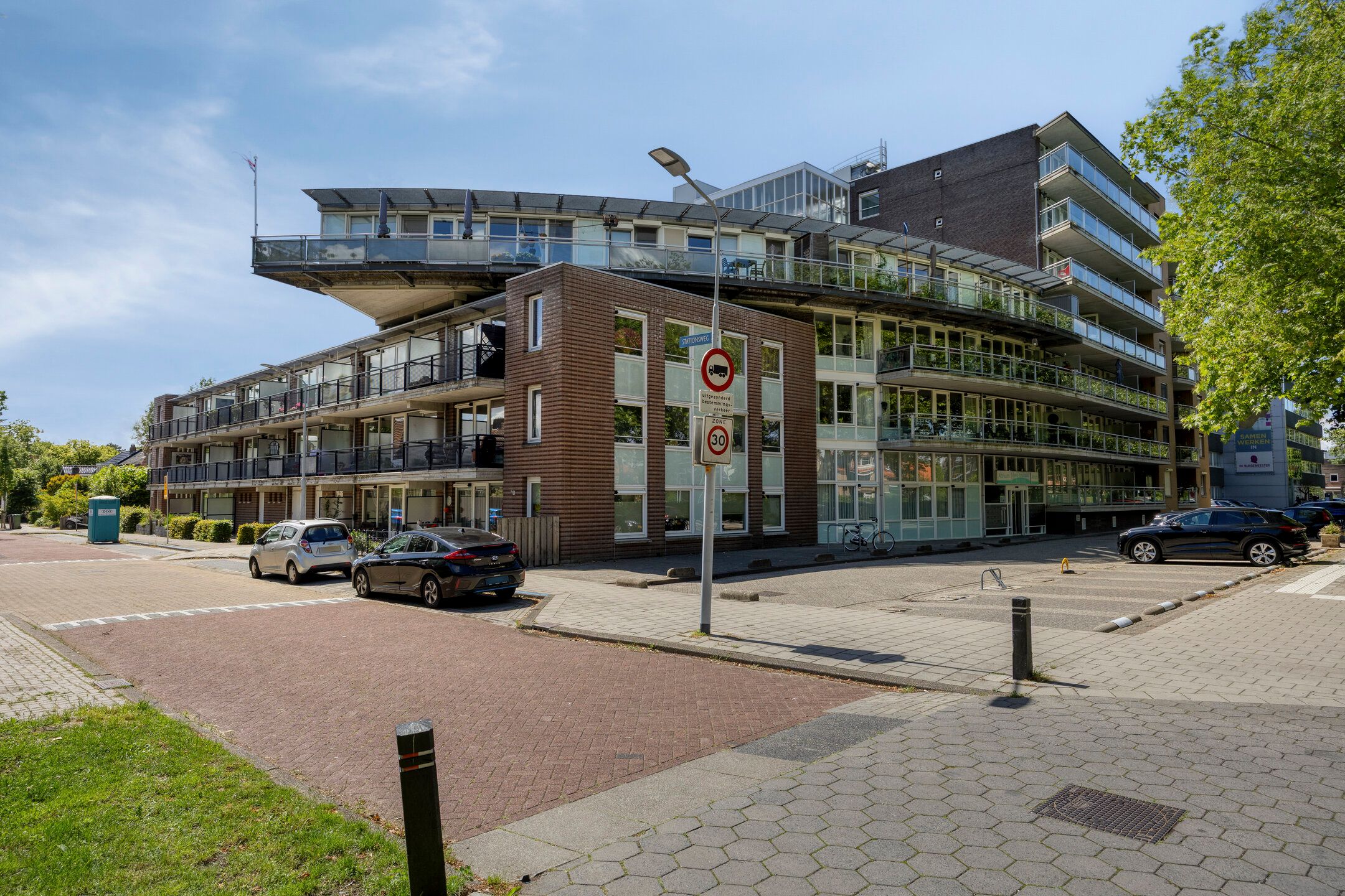 Foto van Burgemeester Pabstlaan 827, Hoofddorp