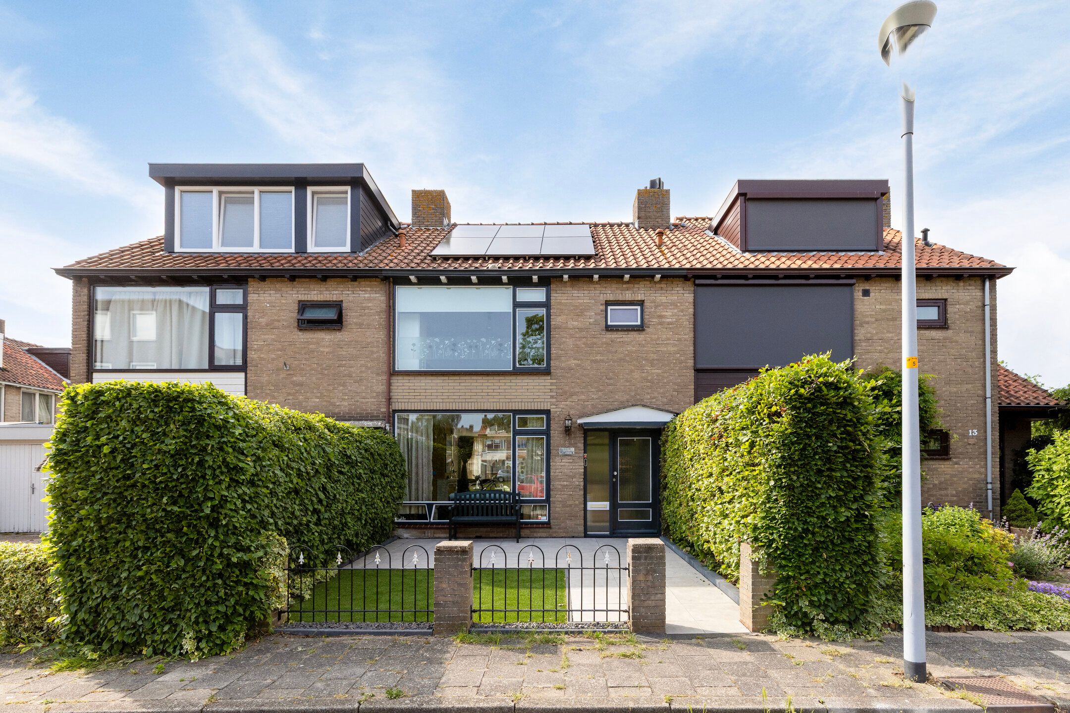 Foto van Wogmeerstraat 15, Hoofddorp