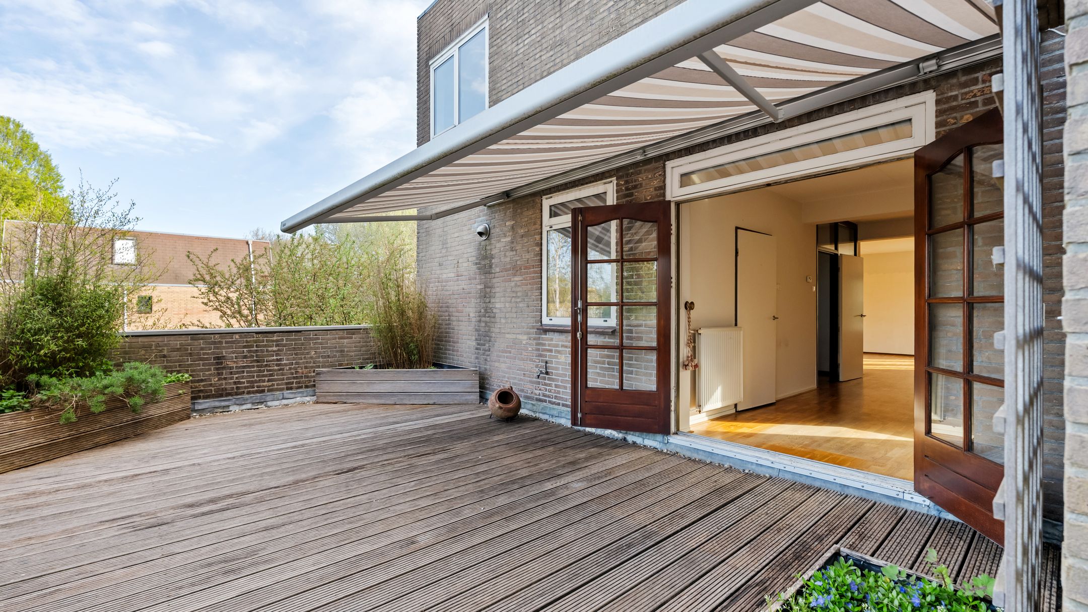 Foto van Van den Berghlaan 339, Hoofddorp