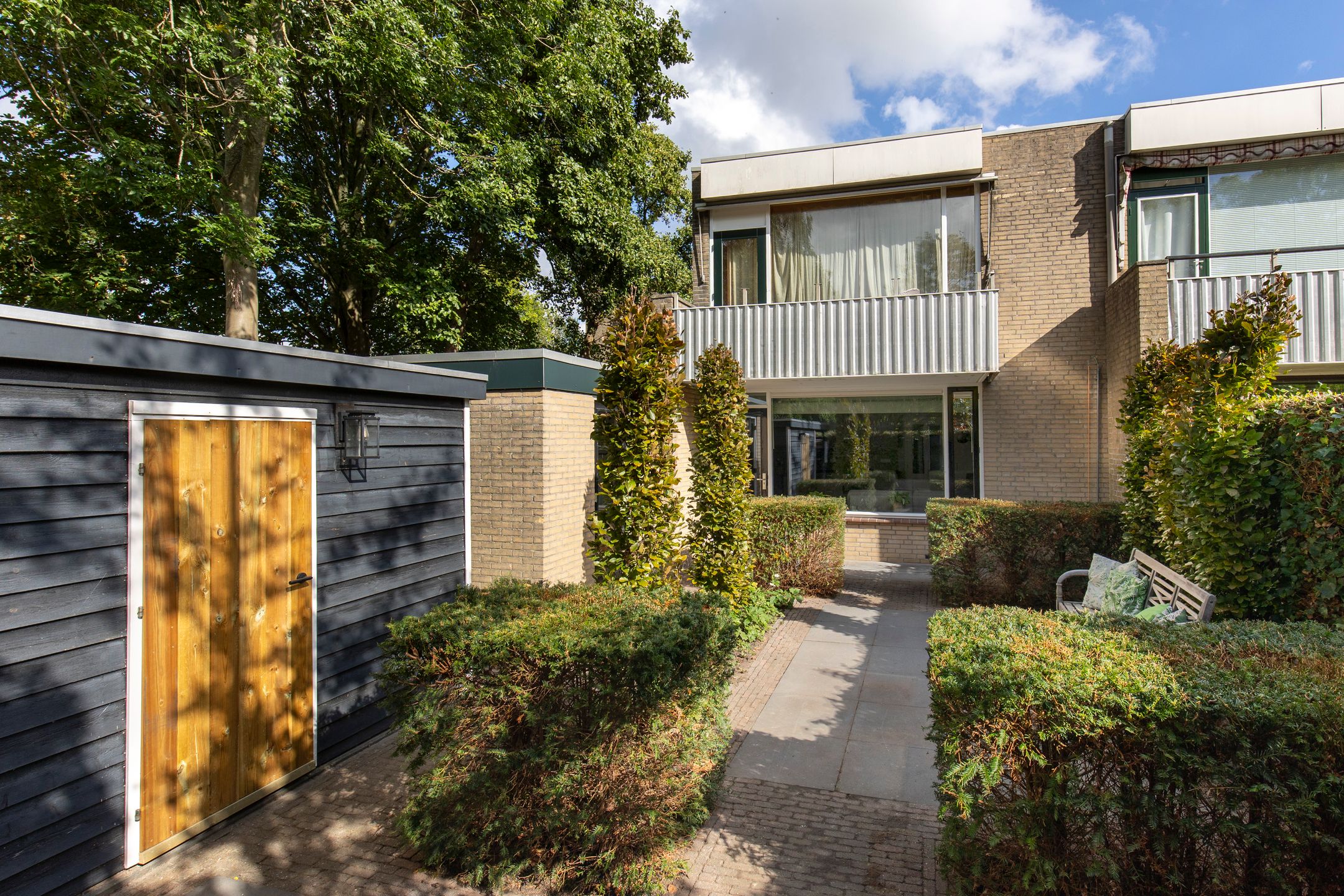Foto van Van den Berghlaan 471, Hoofddorp