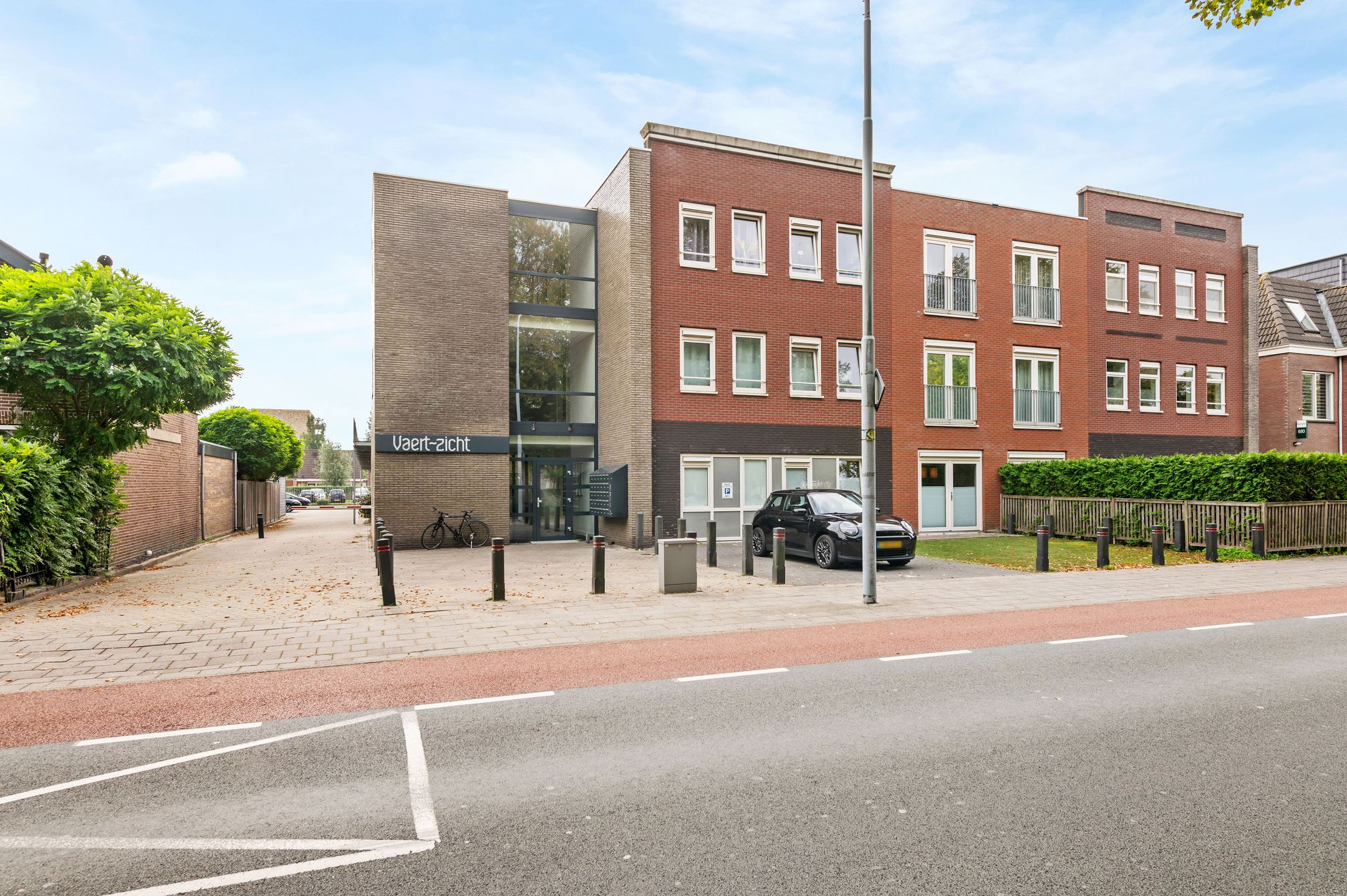 Foto van Hoofdweg 676L, Hoofddorp