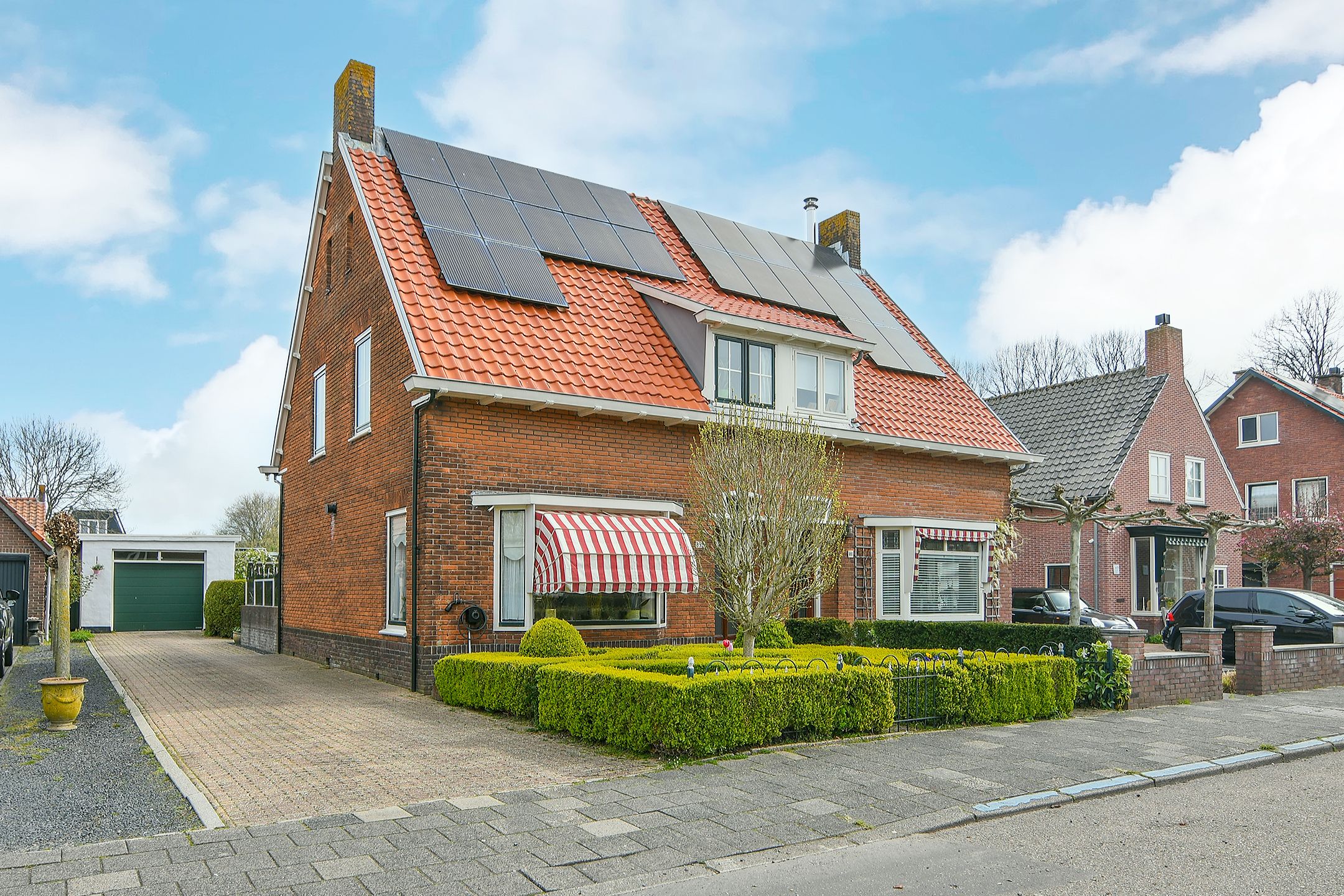 Foto van Kruisweg 893A, Hoofddorp