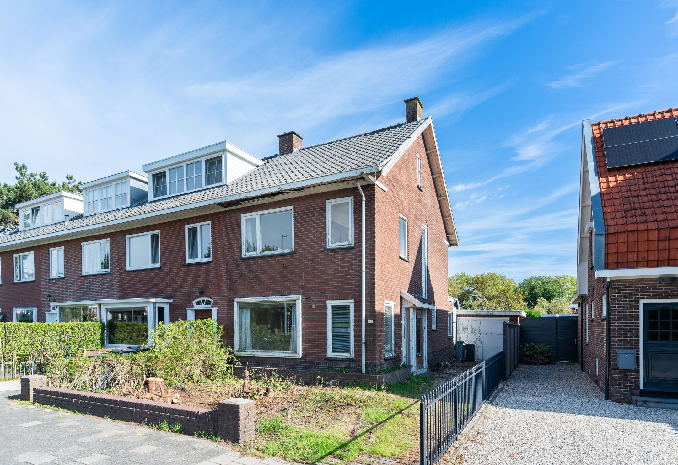 Foto van Kruisweg 907, Hoofddorp