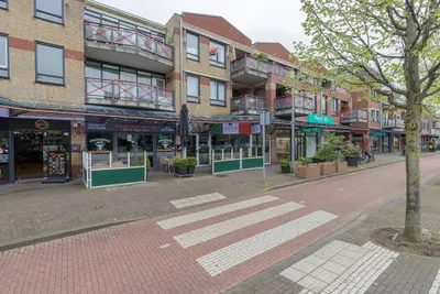 Foto van Kruisweg 979B, Hoofddorp