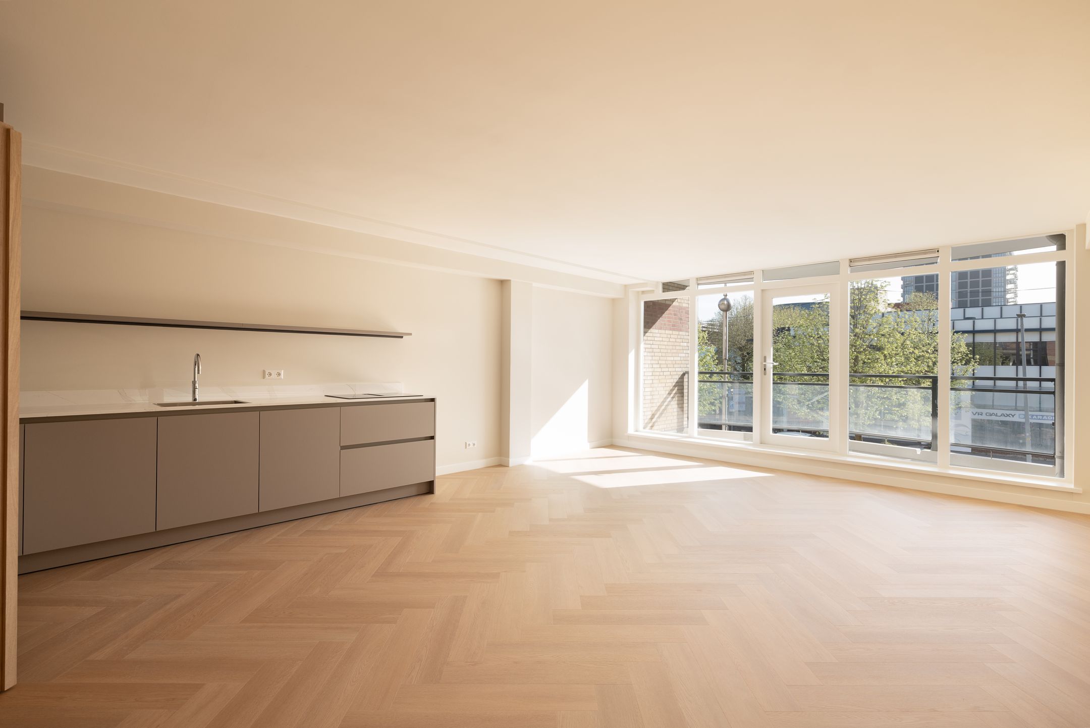 Foto van Nieuweweg 59F, Hoofddorp