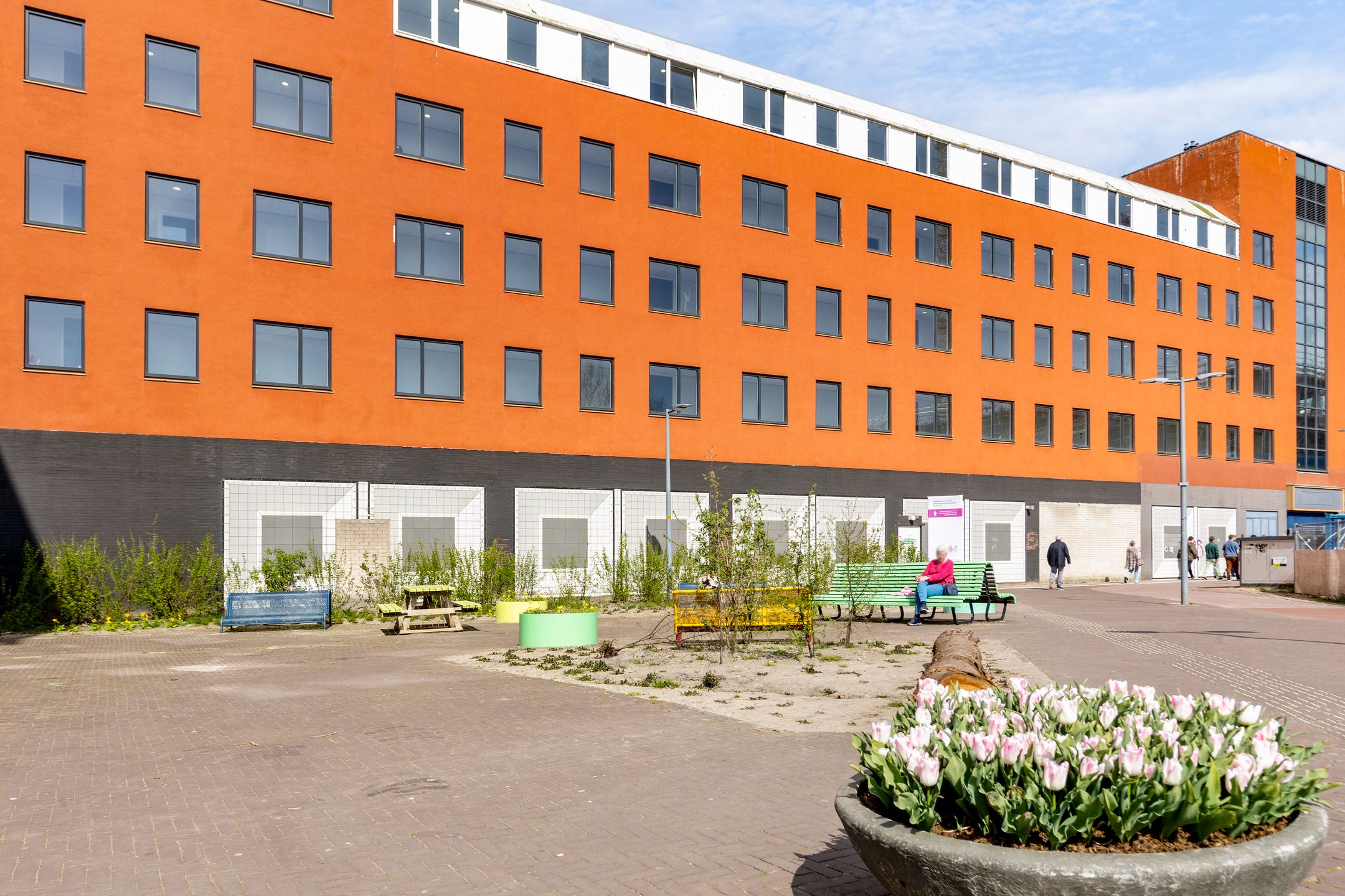 Foto van Nieuweweg 83B, Hoofddorp