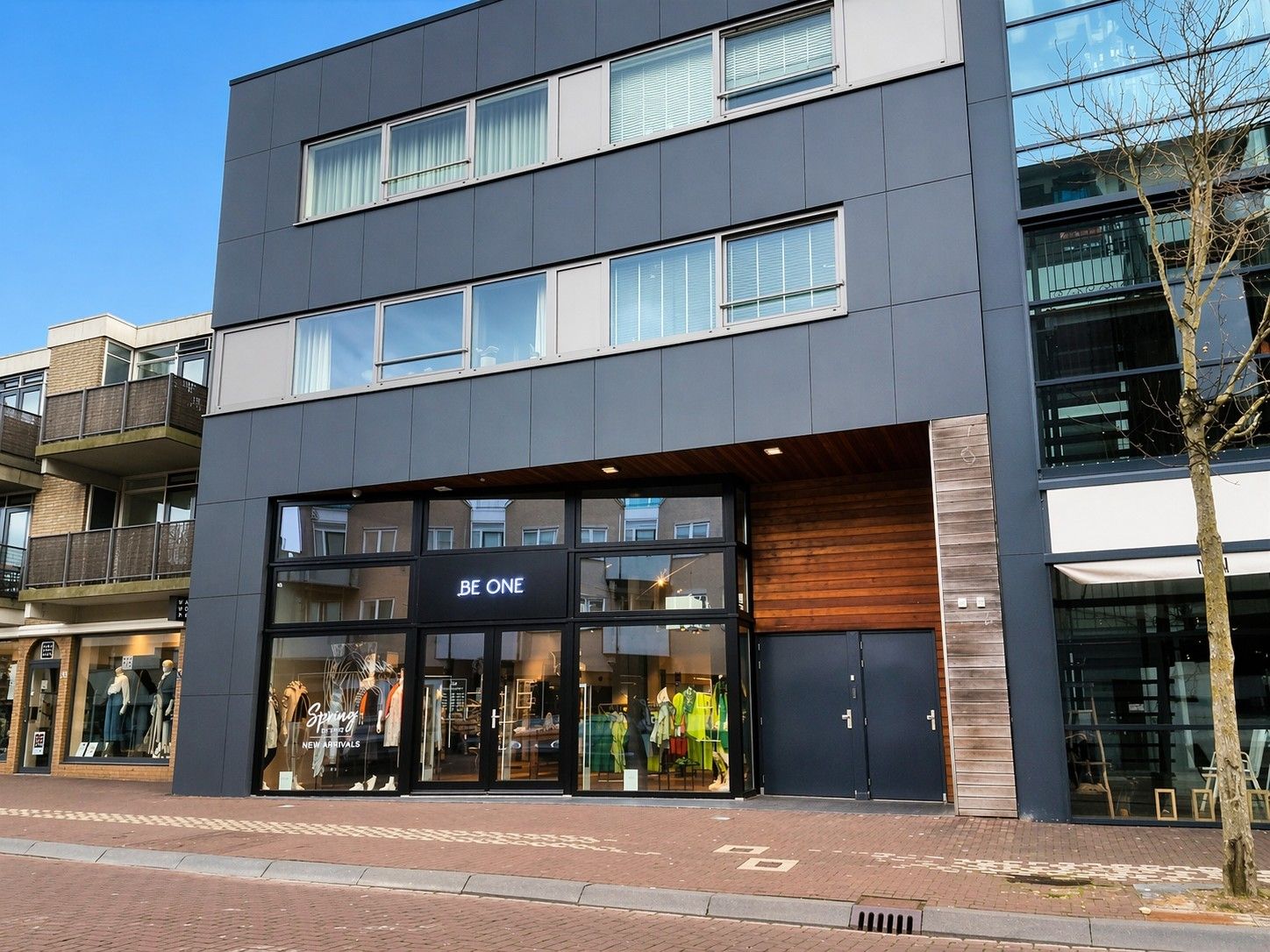 Foto van Concourslaan 22E, Hoofddorp