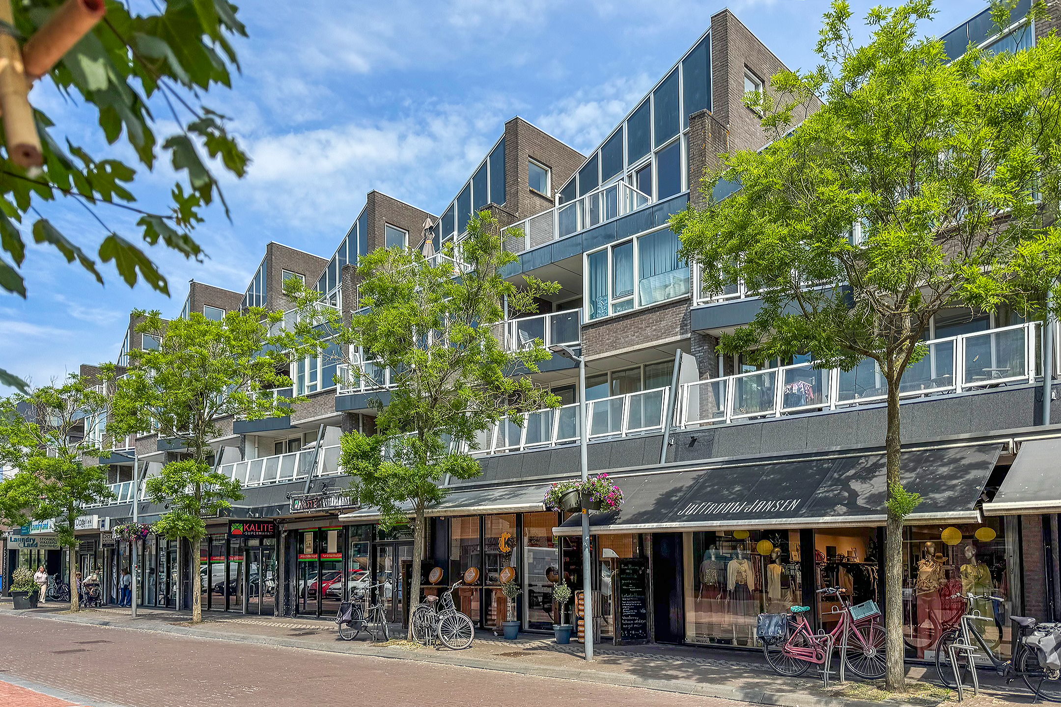 Foto van Concourslaan 86, Hoofddorp