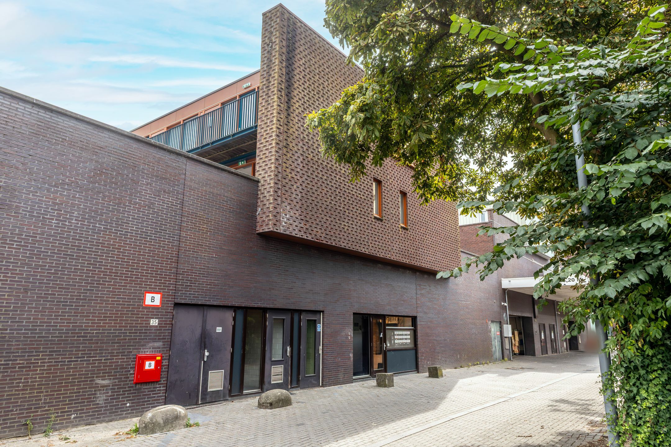 Foto van Tuinweg 25, Hoofddorp