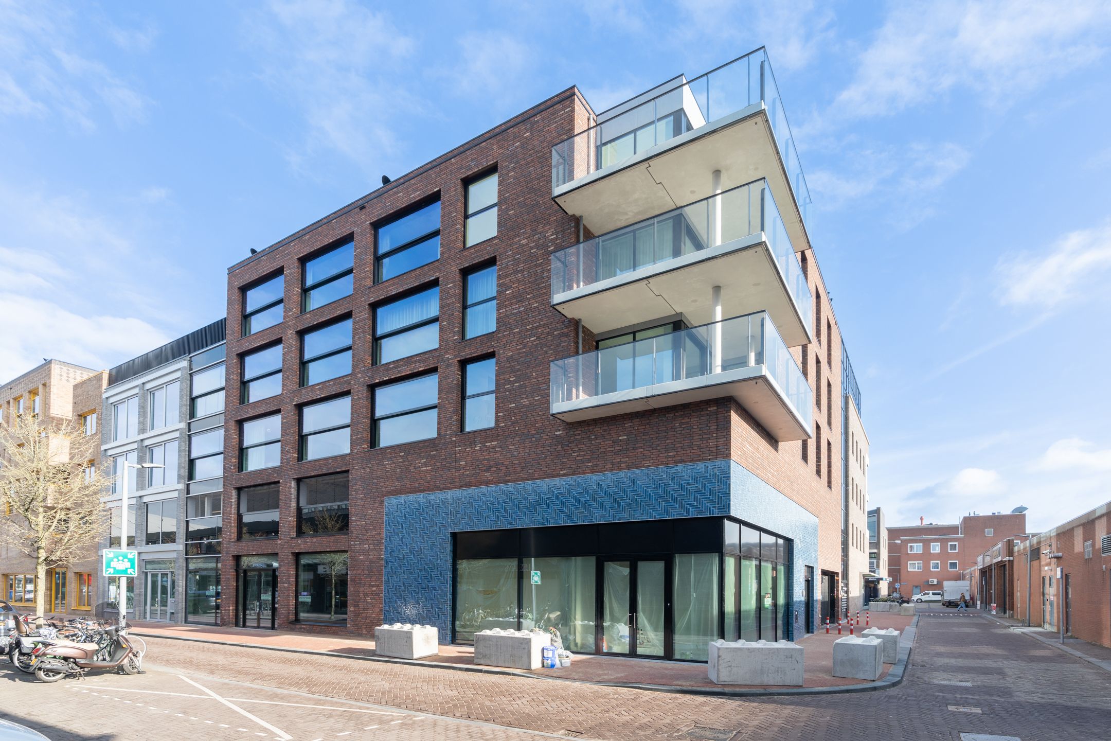 Foto van Tuinweg 106, Hoofddorp