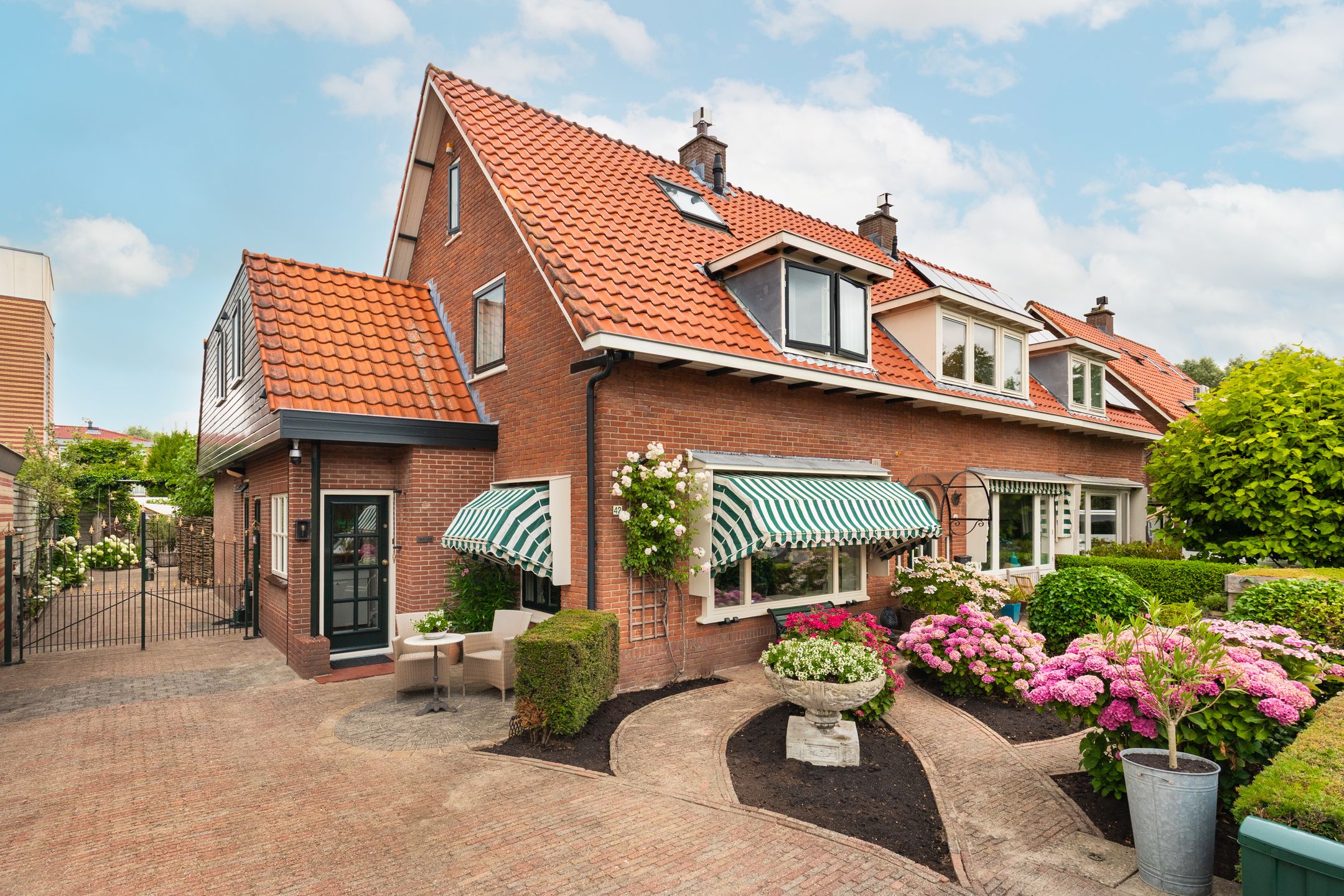 Foto van Prins Hendriklaan 42, Hoofddorp