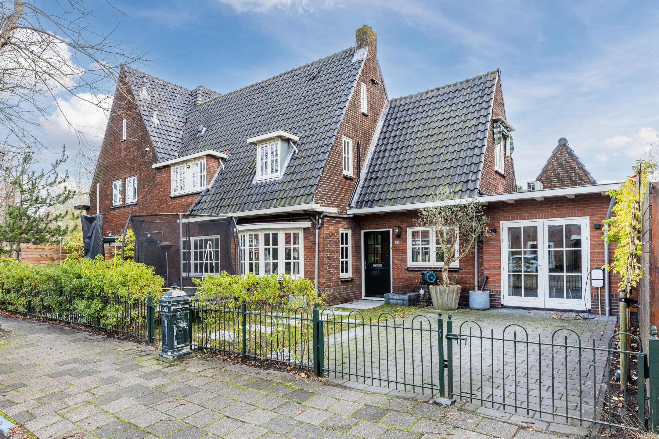 Foto van Emmalaan 44, Hoofddorp
