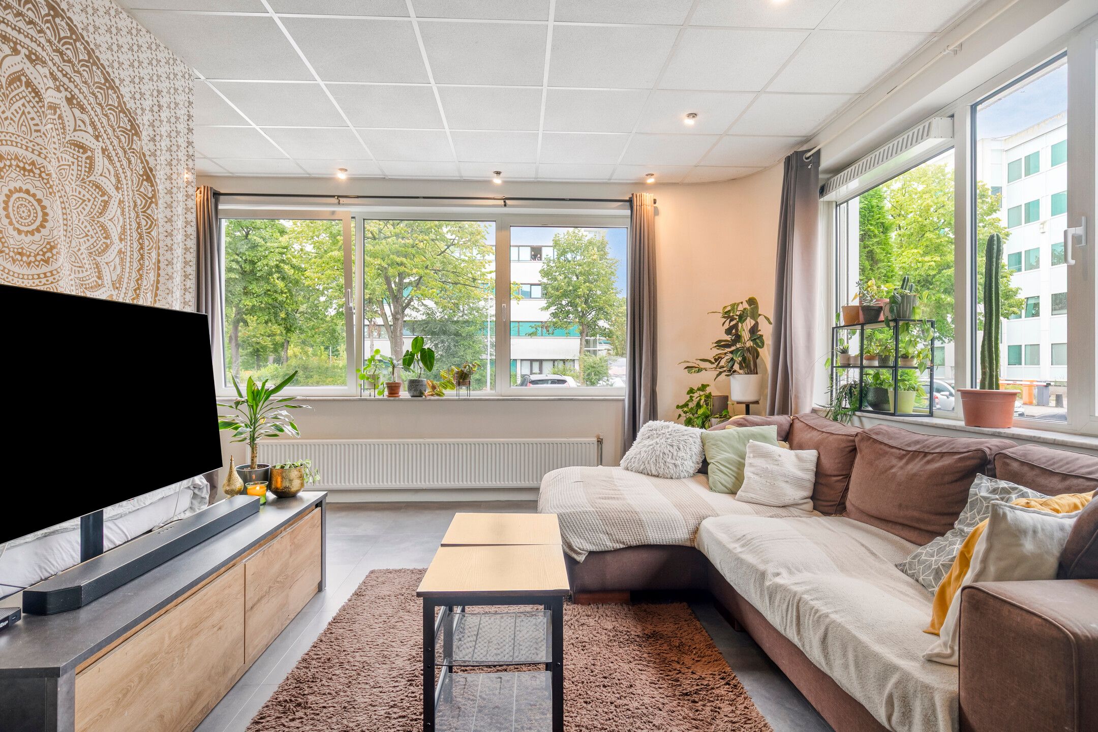 Foto van Saturnusstraat 37, Hoofddorp