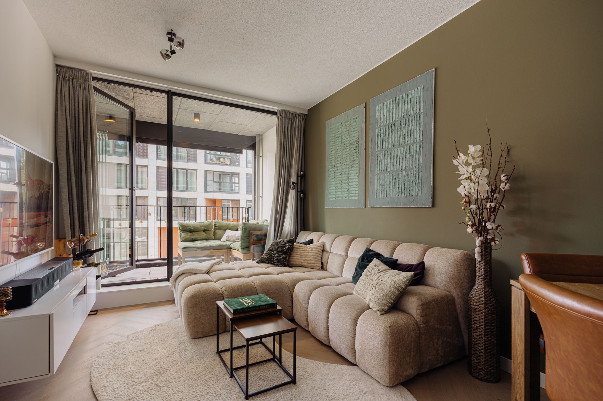 Foto van Niemeyerstraat 103, Hoofddorp