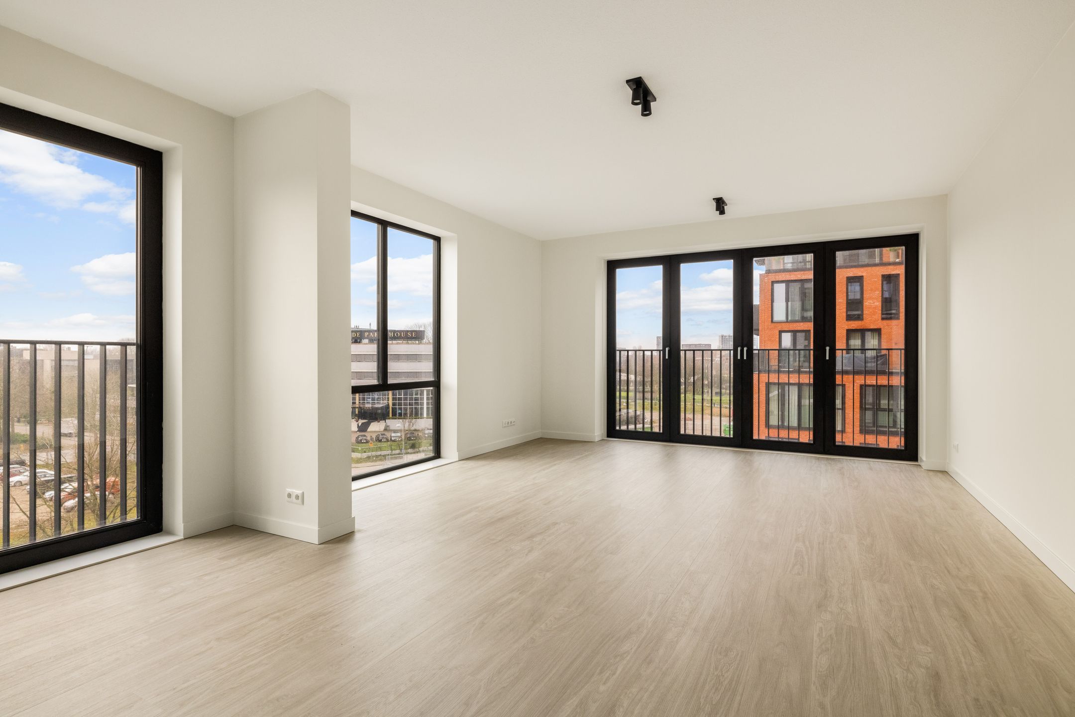 Foto van Niemeyerstraat 145, Hoofddorp
