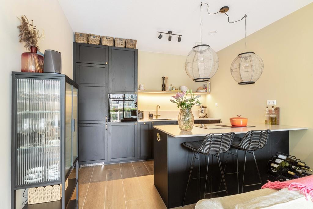 Foto van Niemeyerstraat 171, Hoofddorp