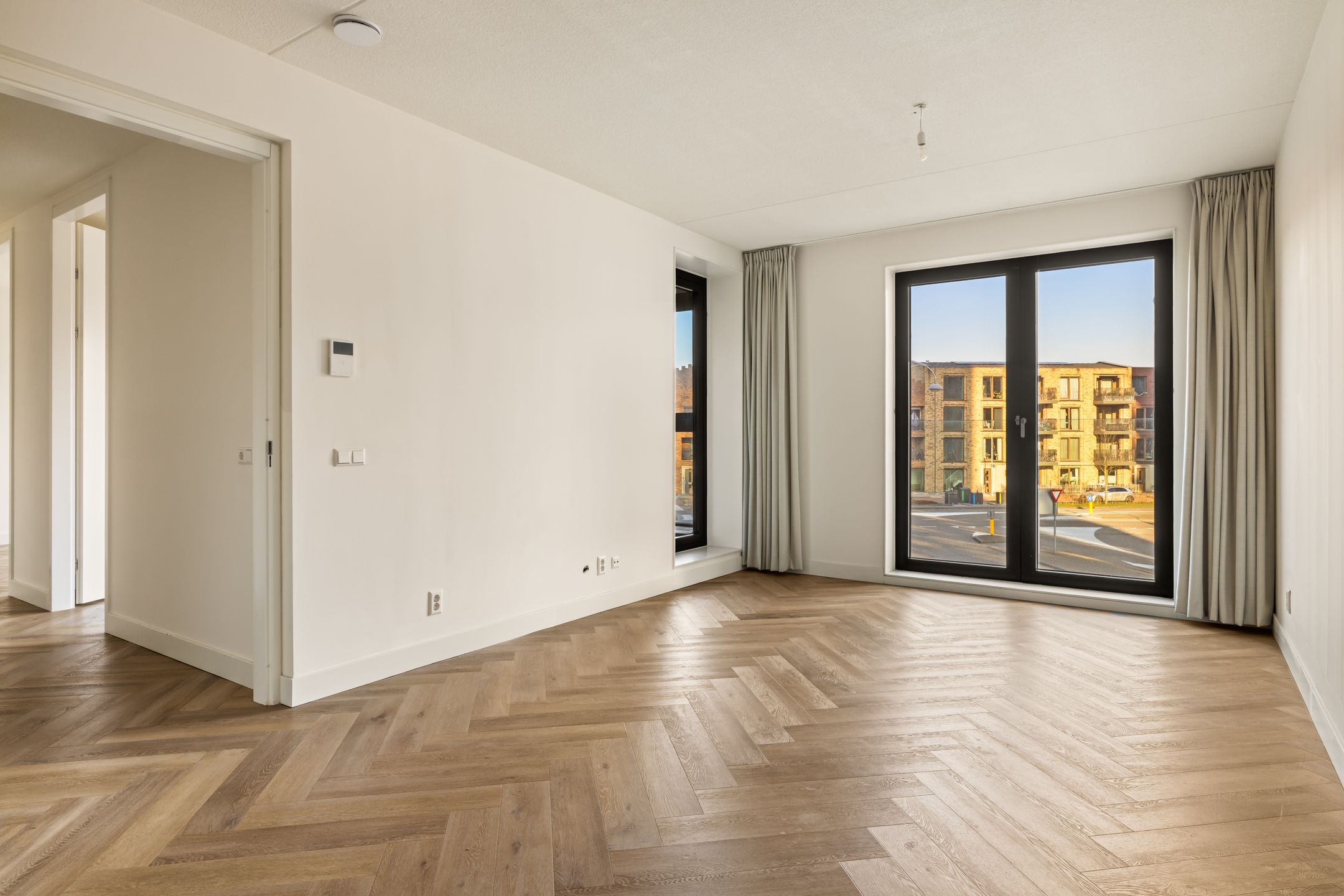 Foto van Niemeyerstraat 18, Hoofddorp