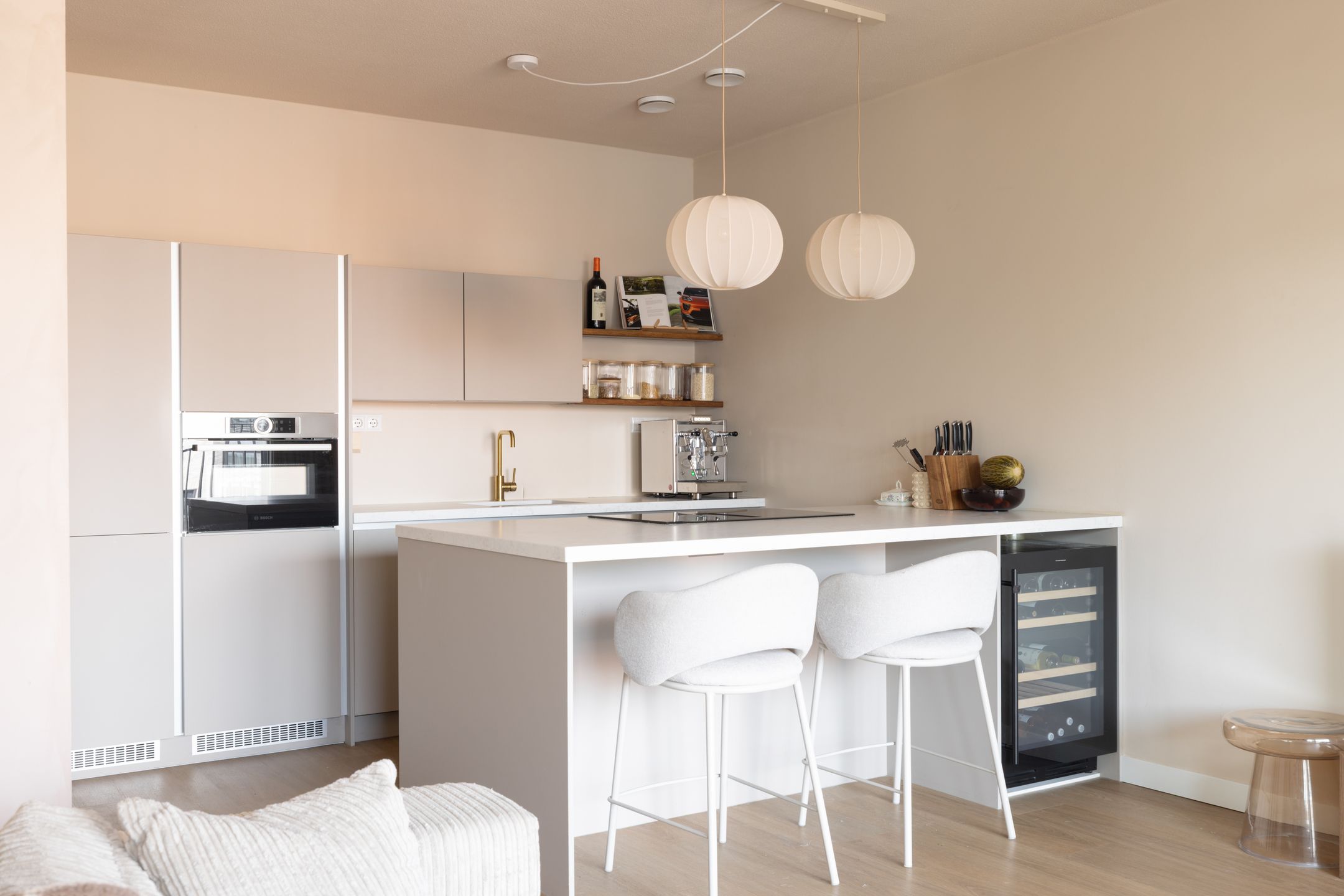 Foto van Niemeyerstraat 235, Hoofddorp