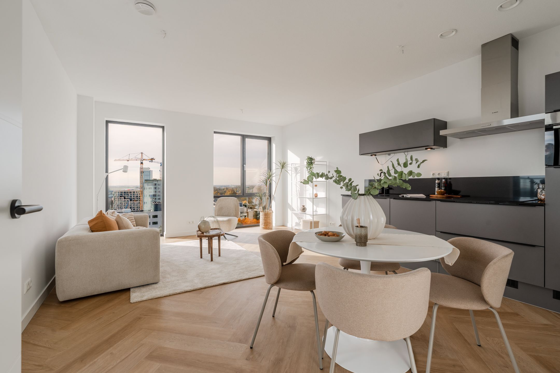 Foto van Niemeyerstraat 253, Hoofddorp