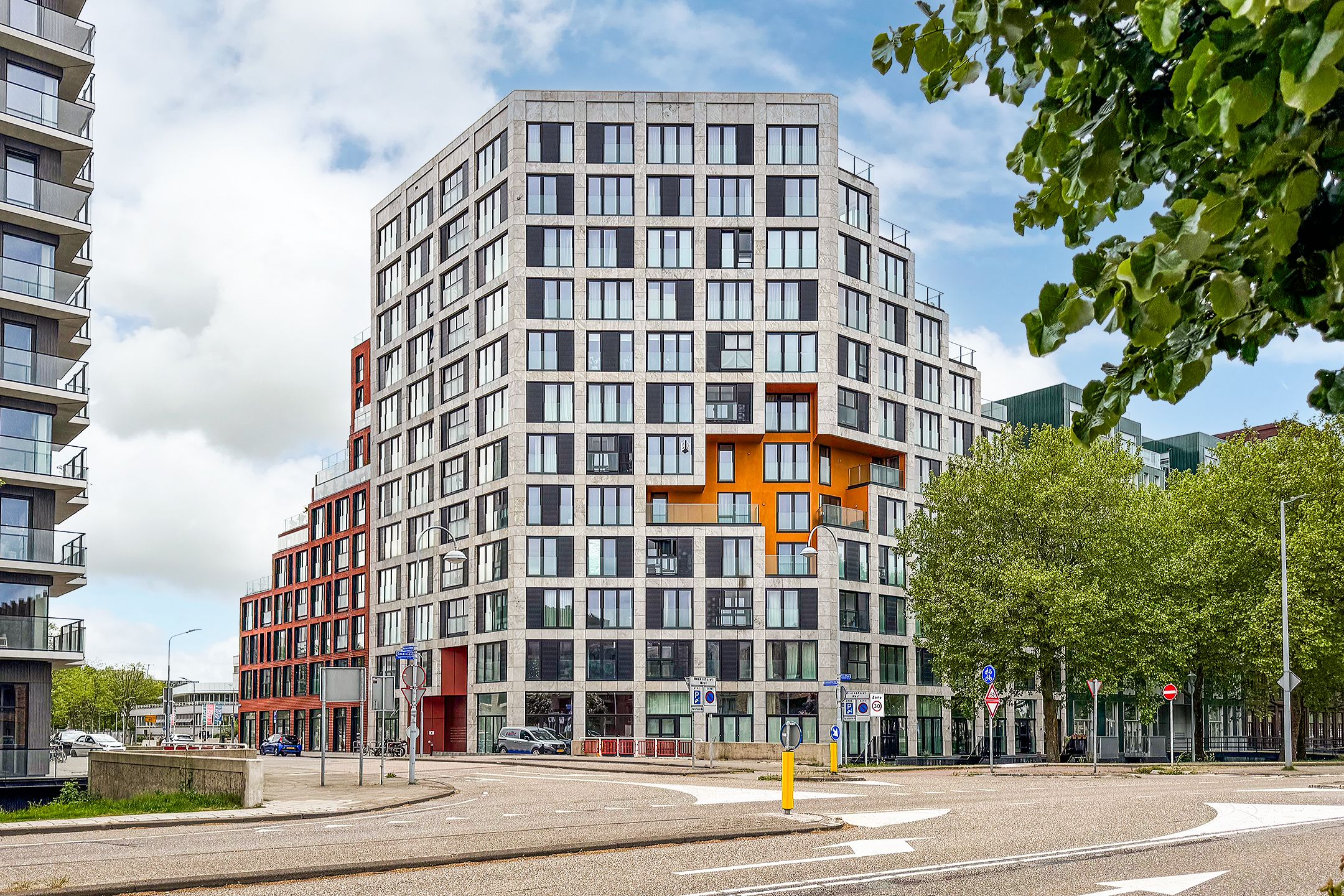 Foto van Niemeyerstraat 38, Hoofddorp