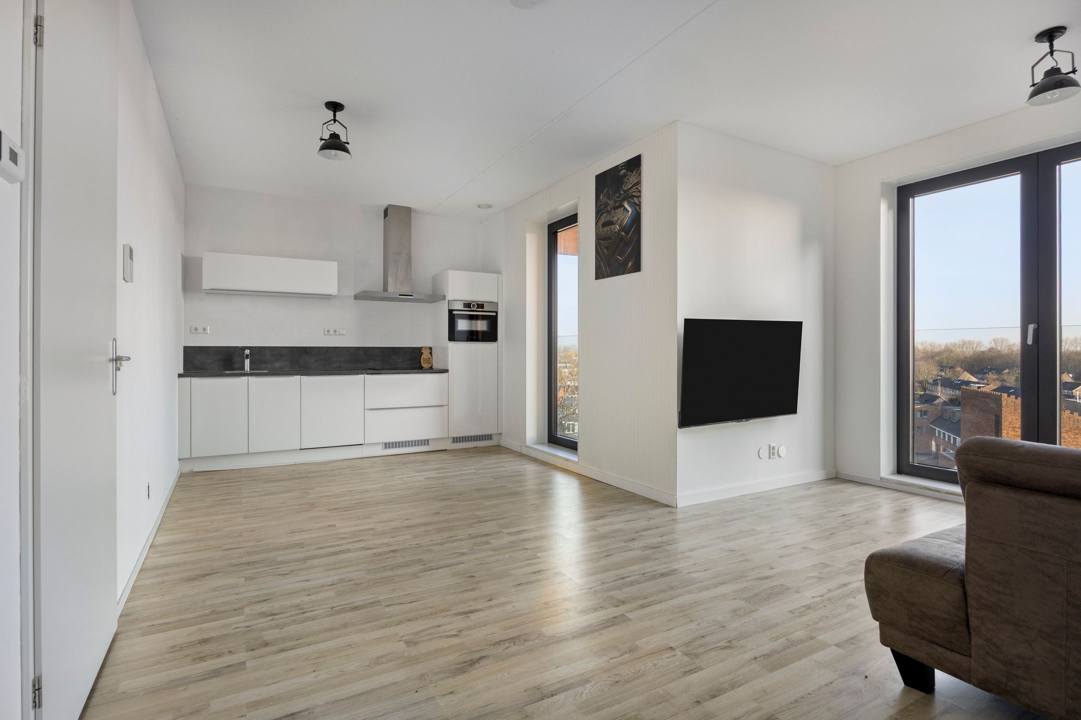 Foto van Niemeyerstraat 66, Hoofddorp